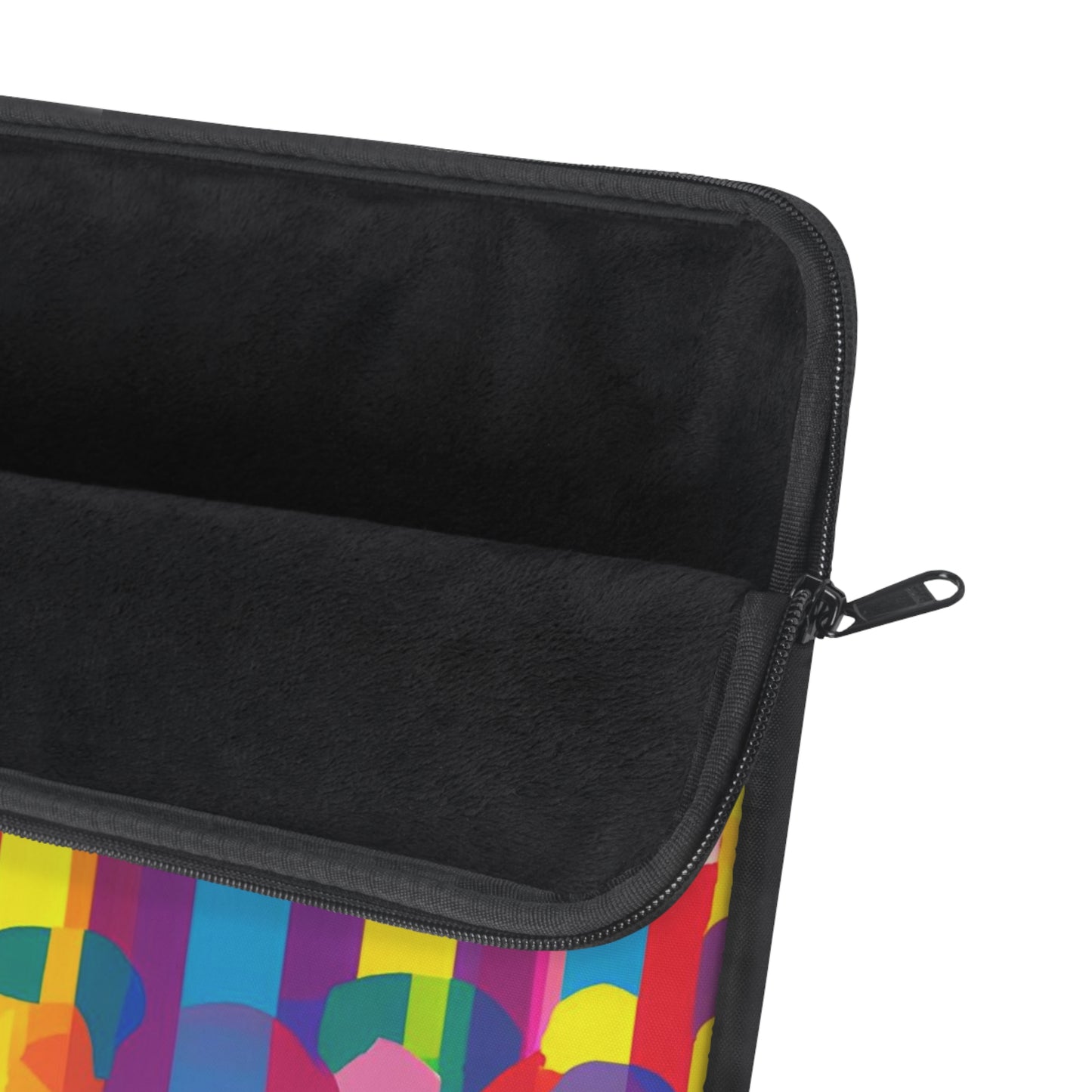 Flametastic - LGBTQ+ Laptop Sleeve (12", 13", 15")