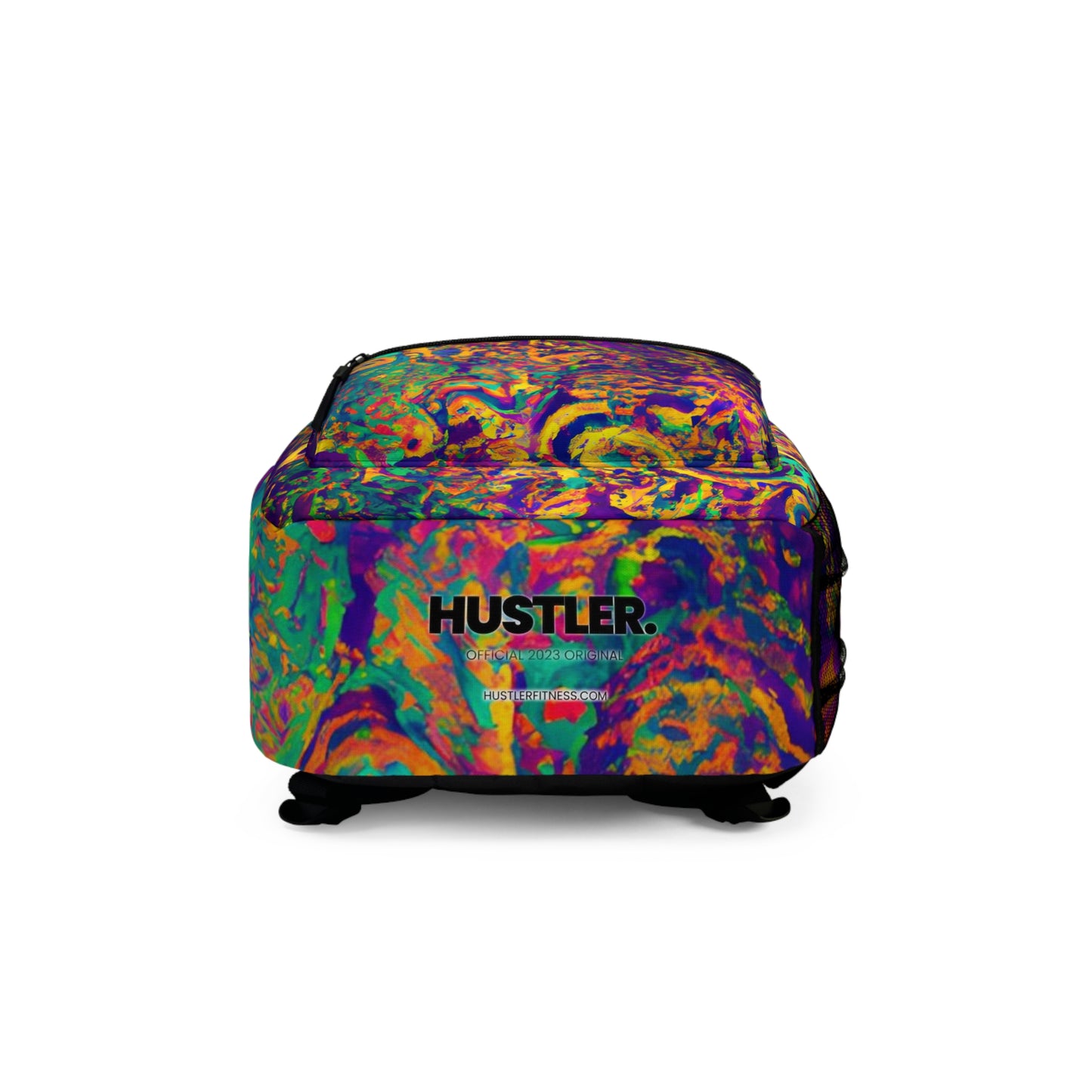 GrandeLuxe - LGBTQ+ Pride Backpack