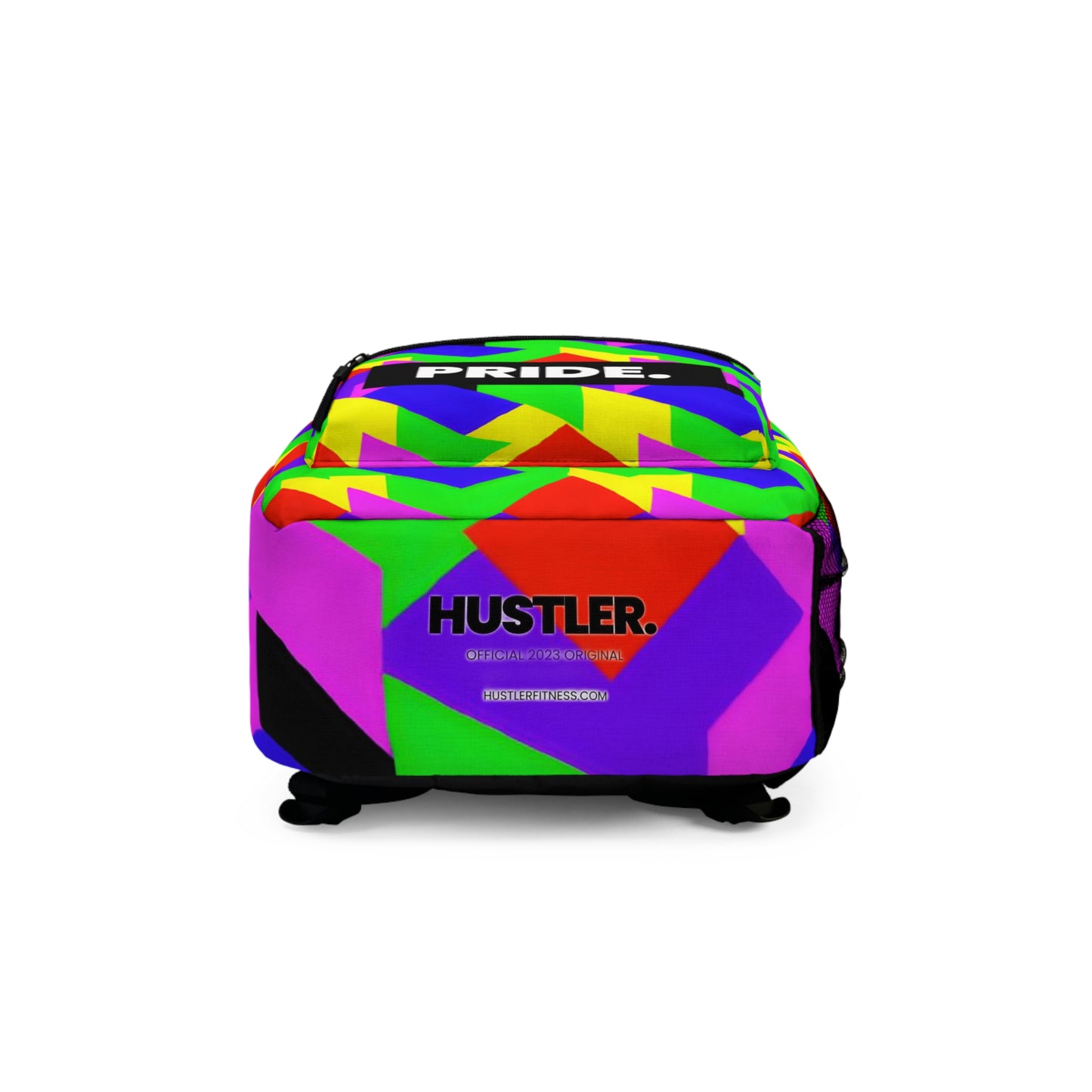 FlamFever - Gay Pride Backpack