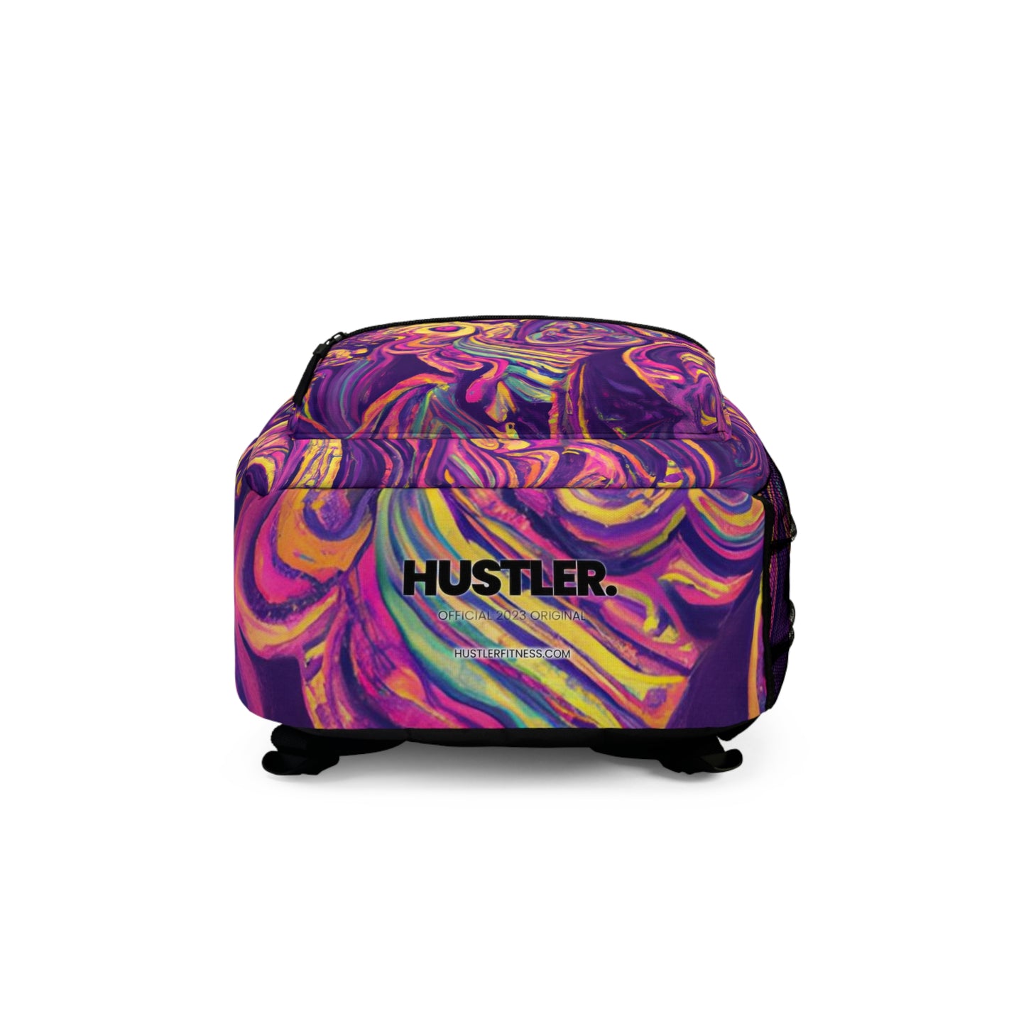 Flamboyantina - LGBTQ+ Pride Backpack