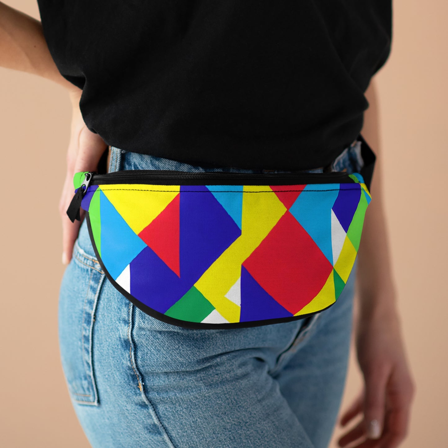 PersephoneCabaret - Gay Pride Fanny Pack Belt Bag