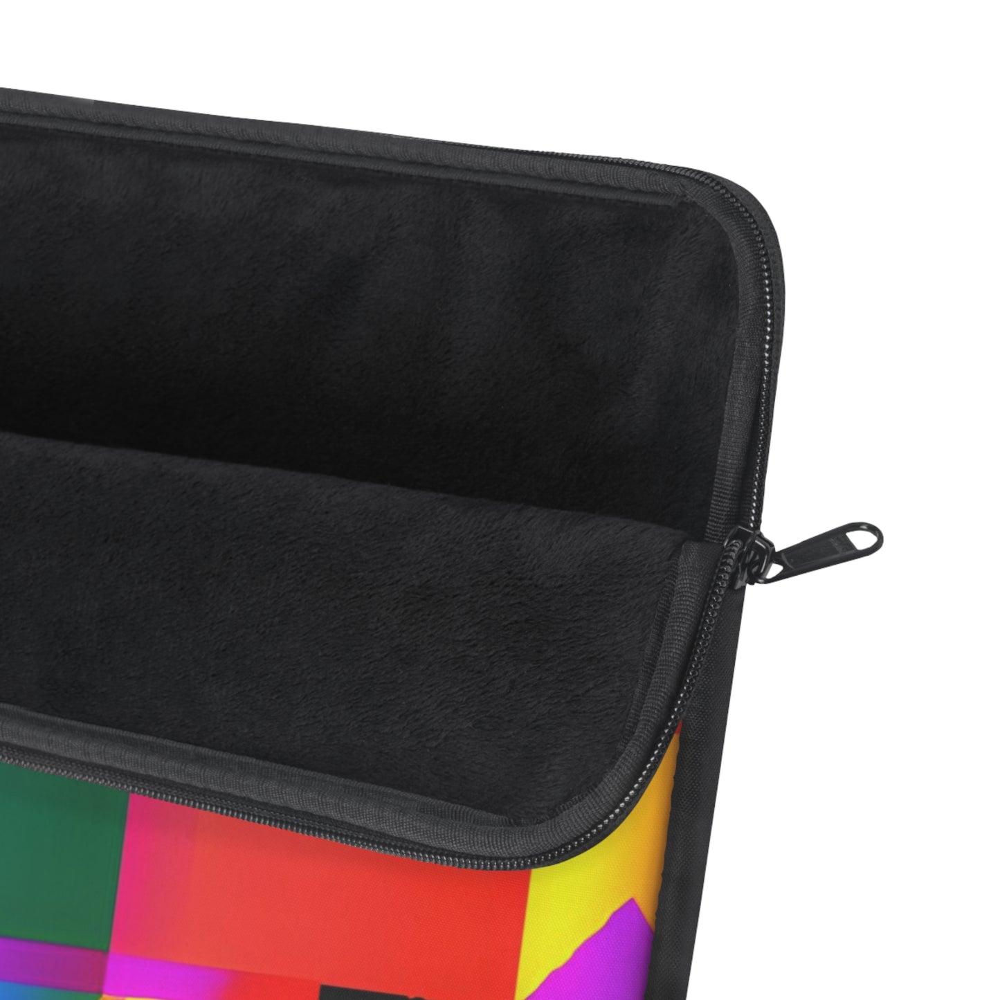 GlamLicious - LGBTQ+ Laptop Sleeve (12", 13", 15")