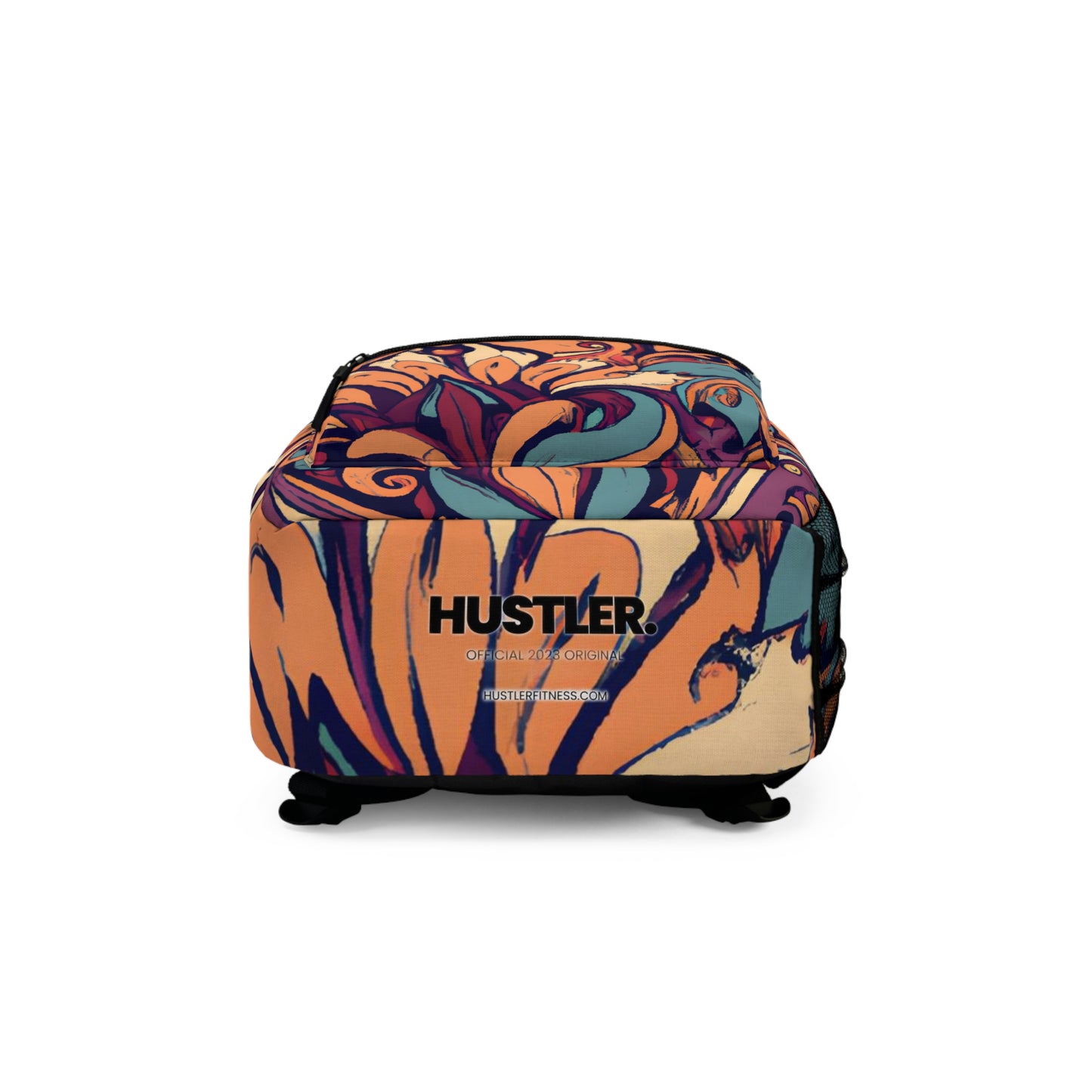 DazzleLola - LGBTQ+ Pride Backpack