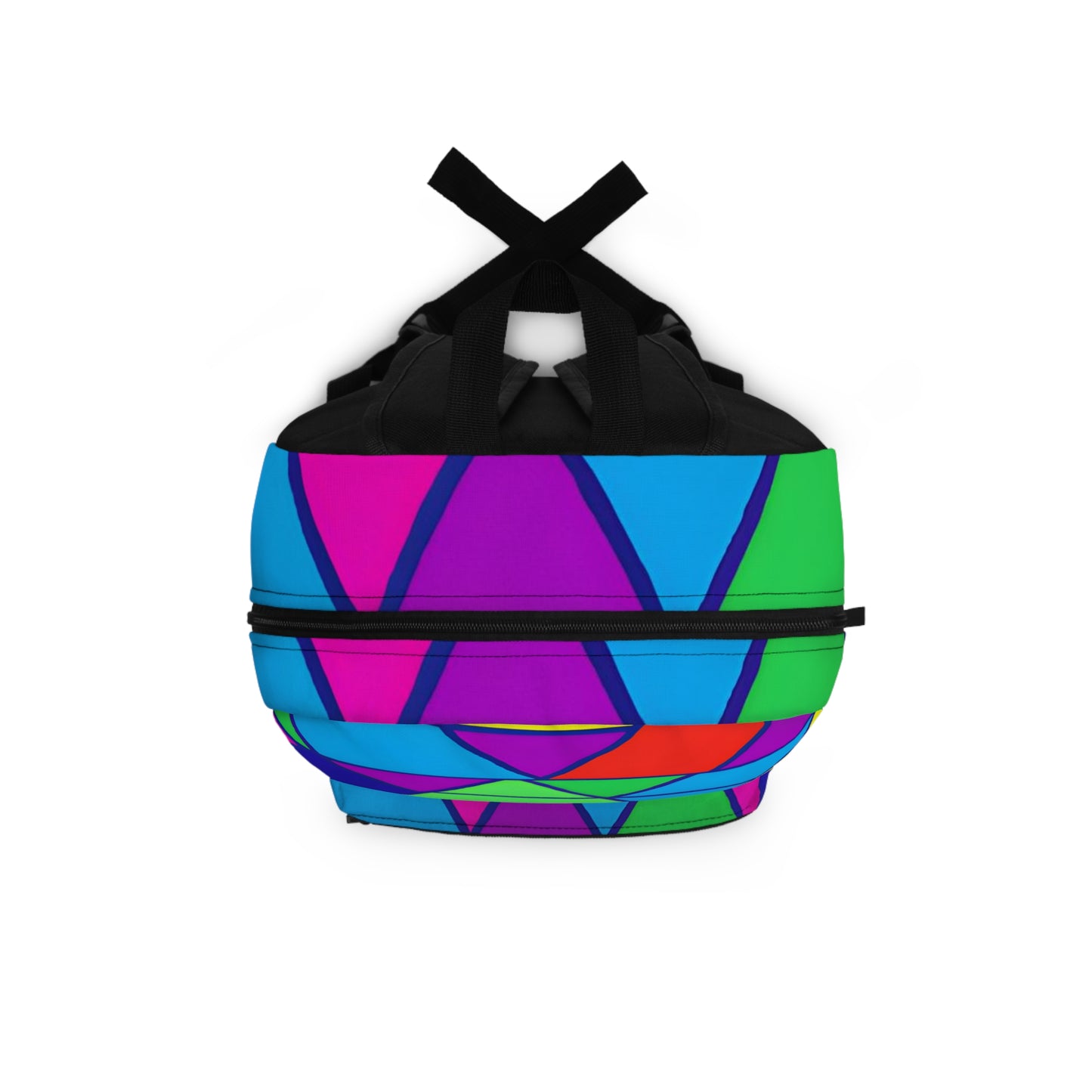 AstraMaxyne - Hustler Pride Backpack