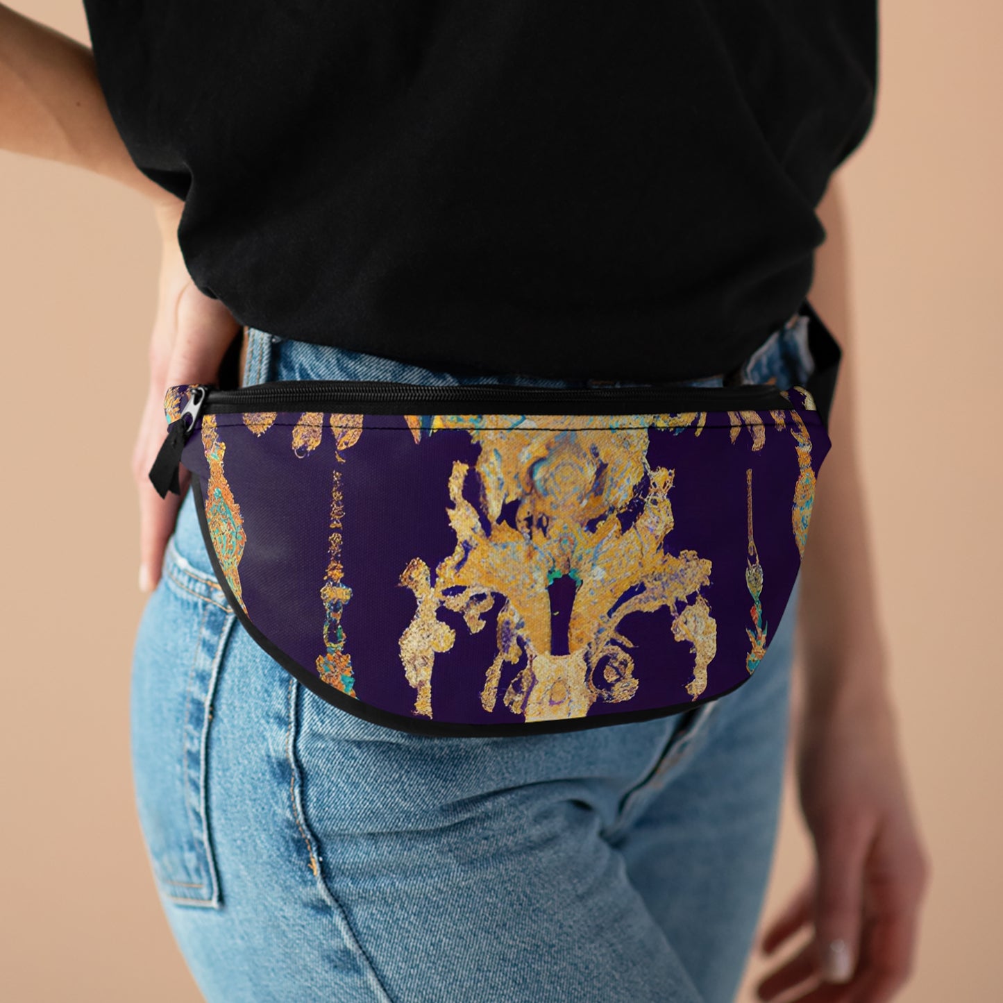 Flambé Flamehot - LGBTQ+ Fanny Pack Belt Bag