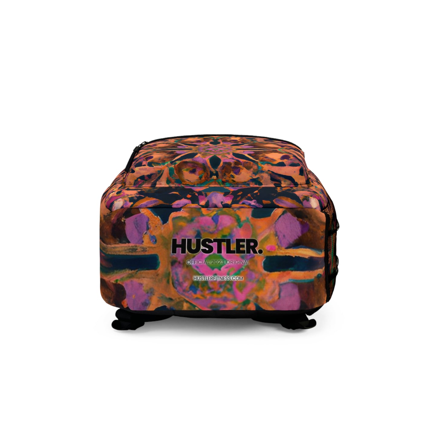 VoraciousVampyra - LGBTQ+ Pride Backpack