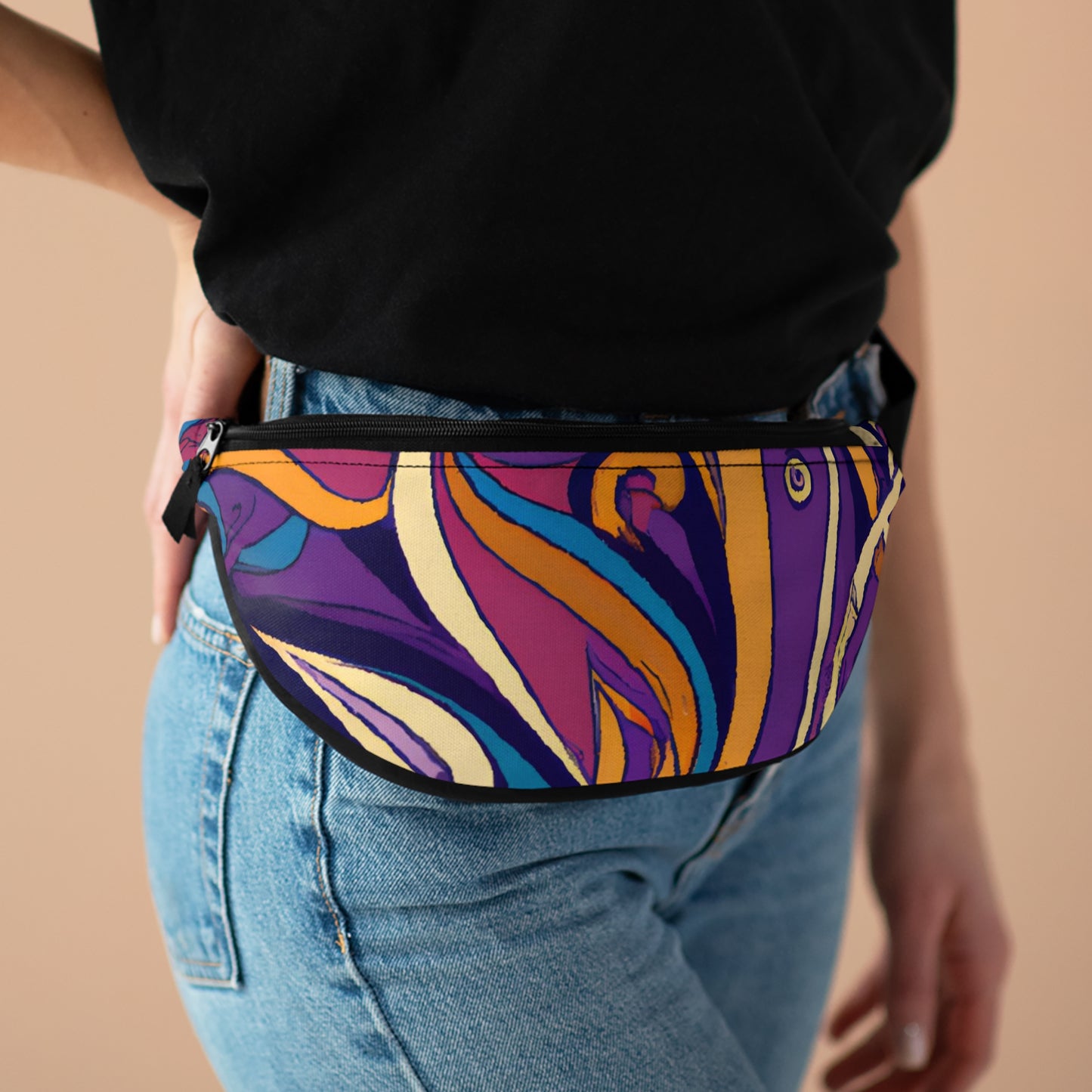 GatsbyGlam - LGBTQ+ Fanny Pack Belt Bag