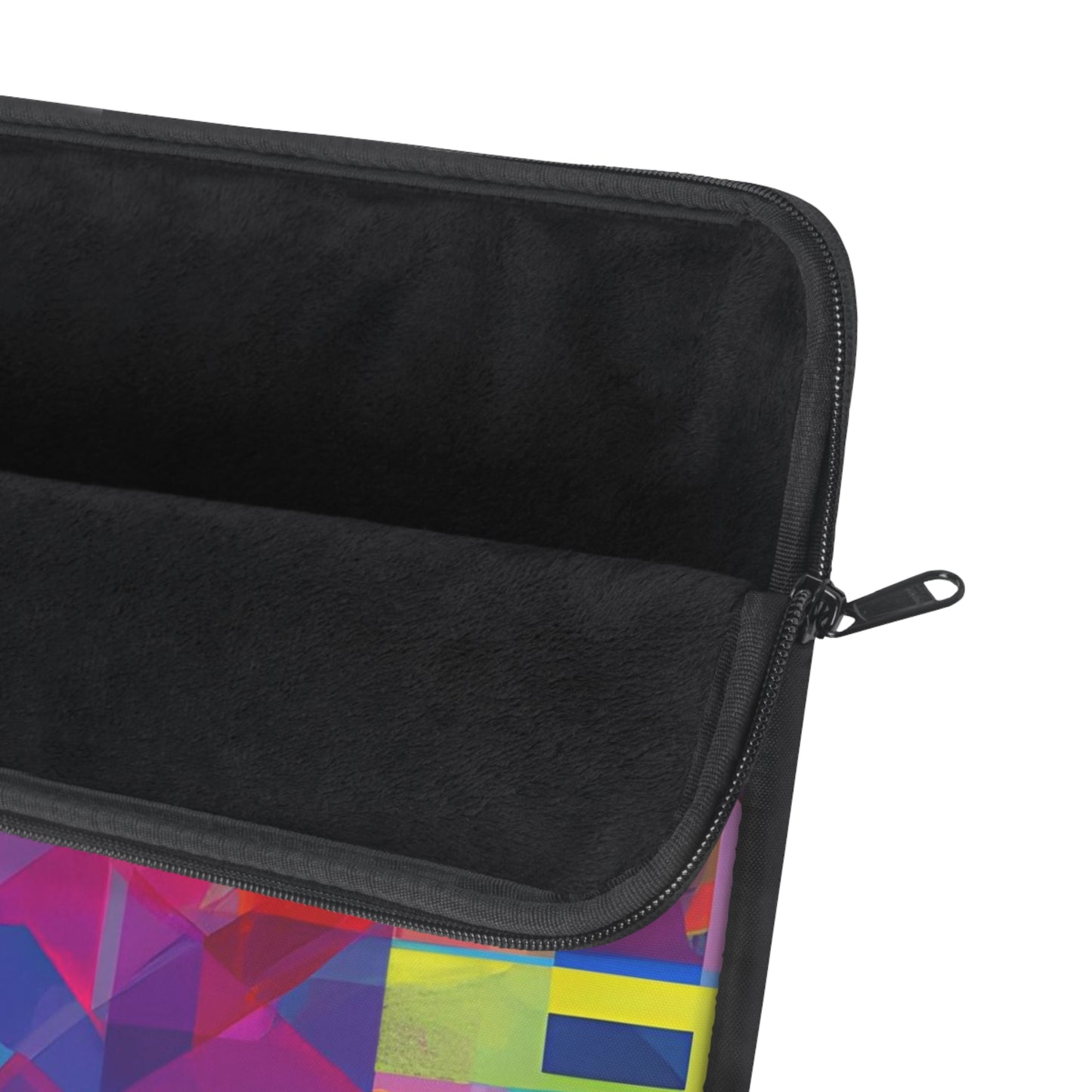 Cyberglam - LGBTQ+ Laptop Sleeve (12", 13", 15")