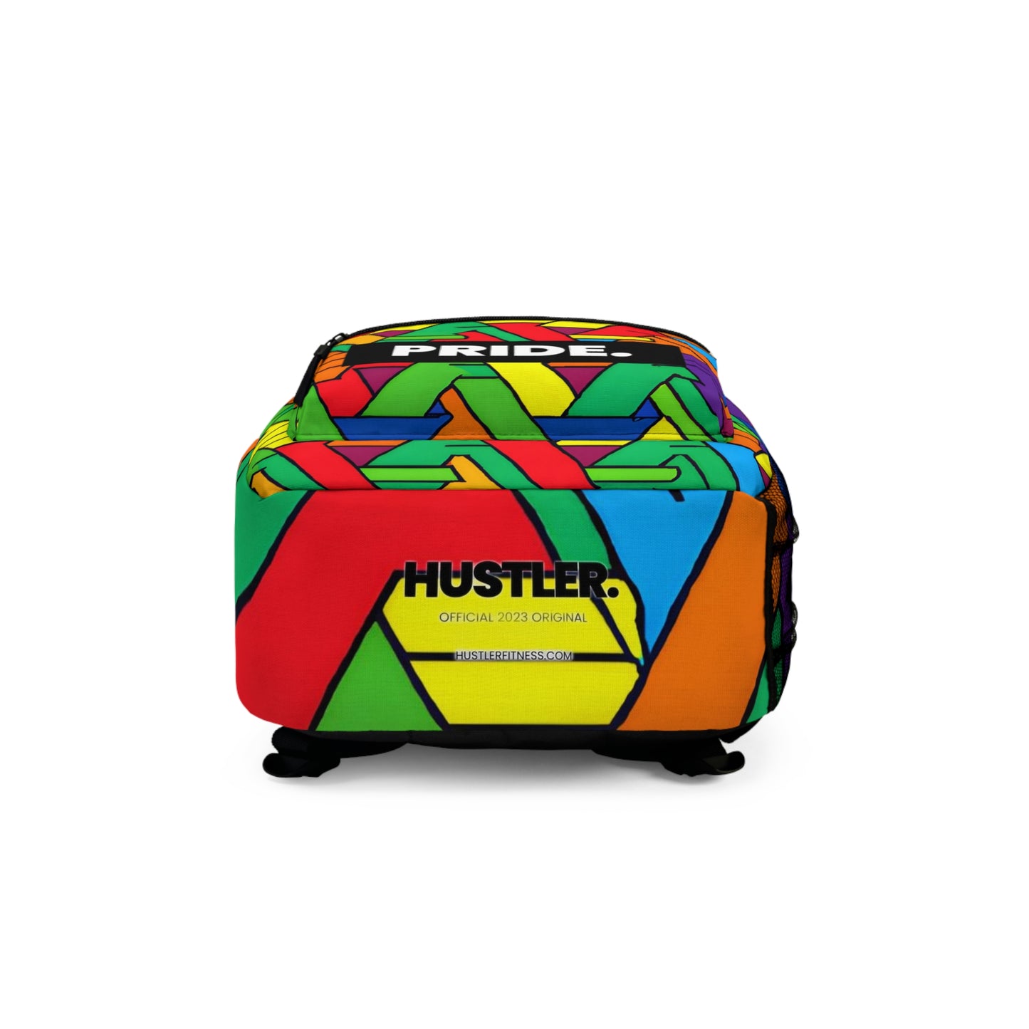 RadiantRey - Gay Pride Backpack