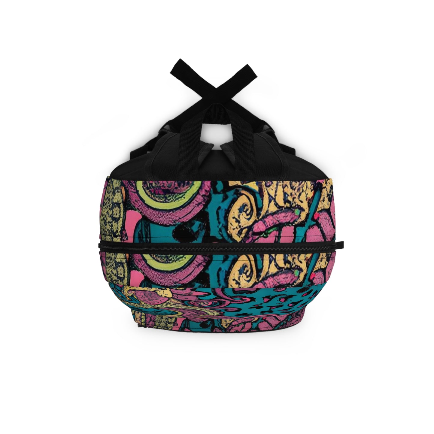 GlamourPuss - LGBTQ+ Pride Backpack