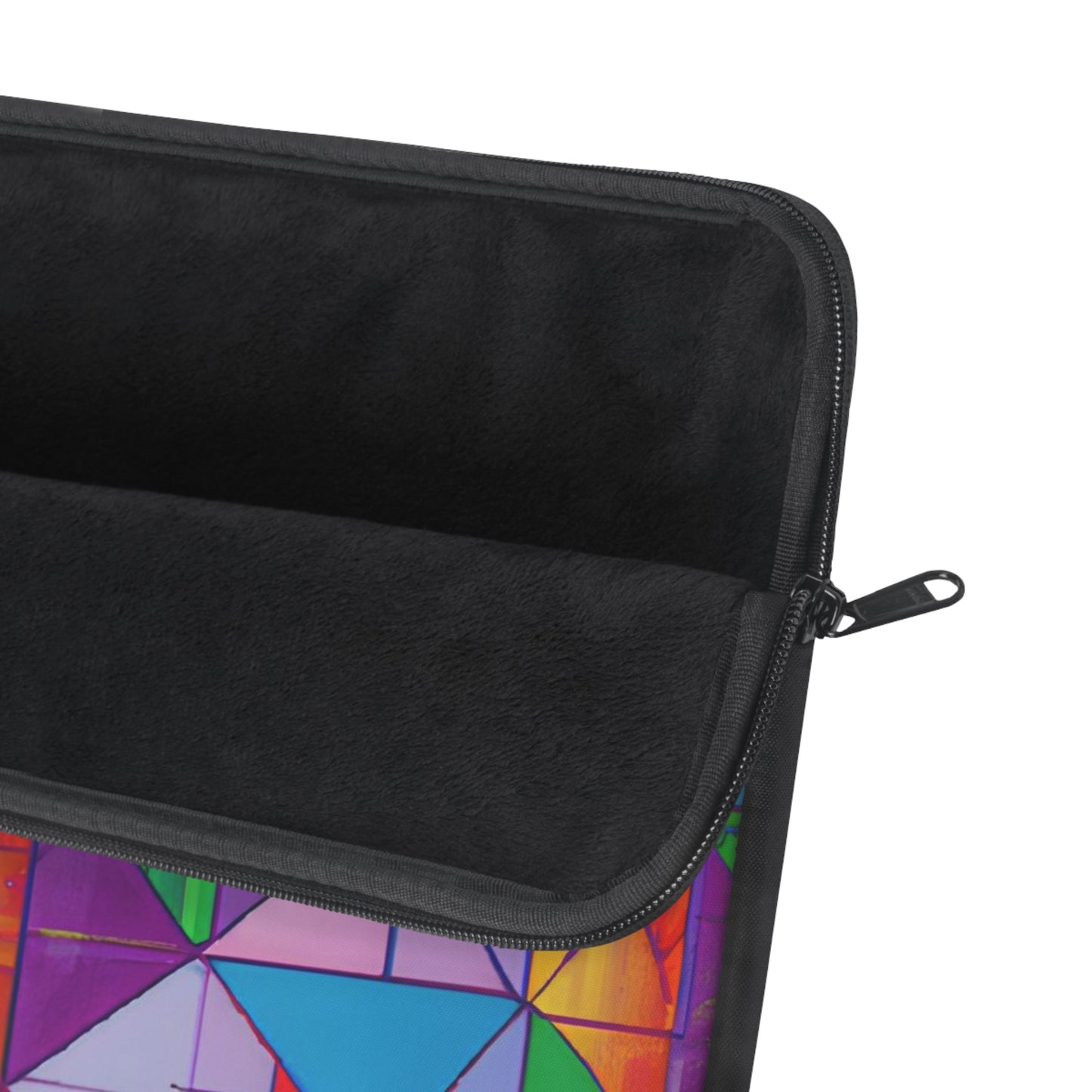 MirageDiva - LGBTQ+ Laptop Sleeve (12", 13", 15")