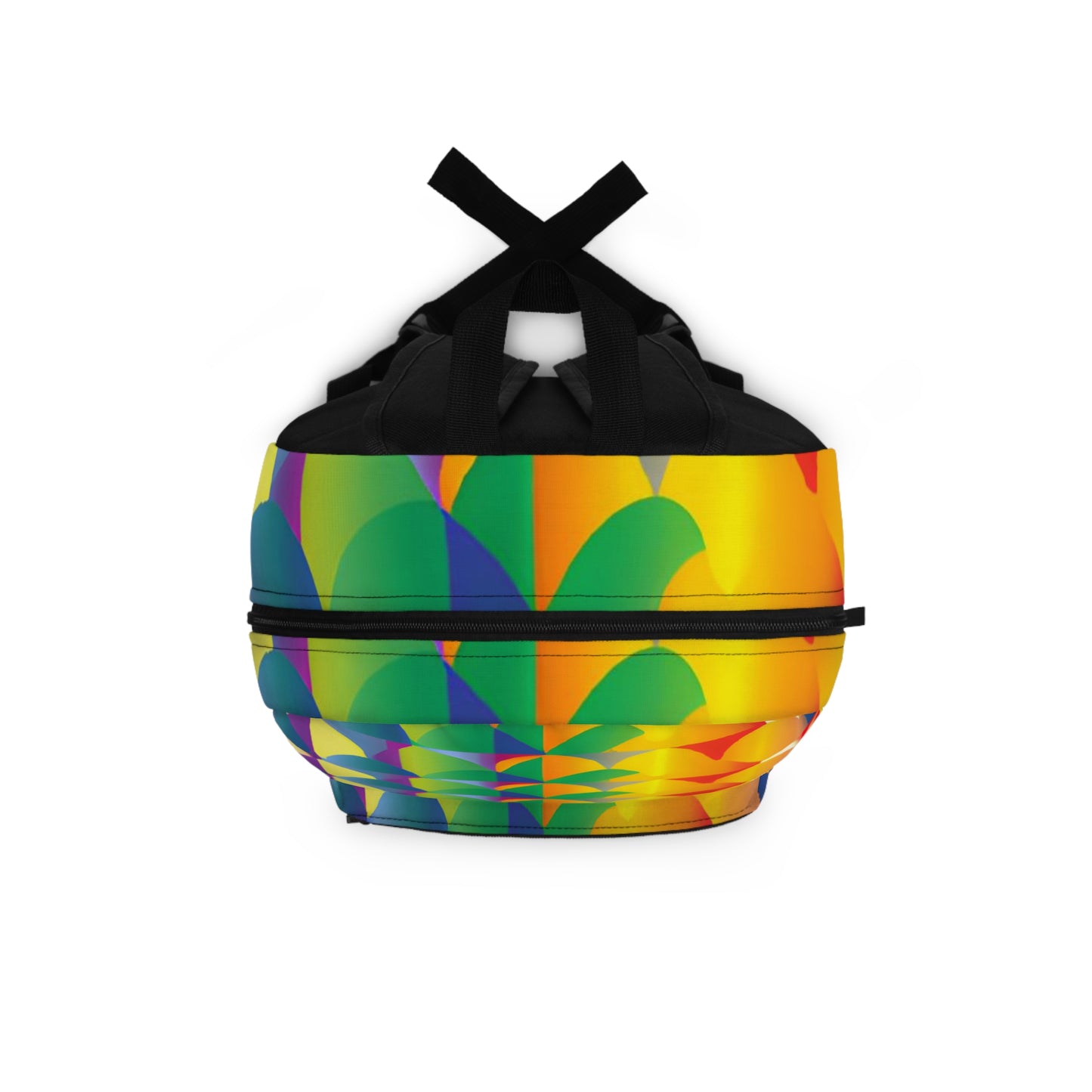 ElectricAura - Hustler Pride Backpack