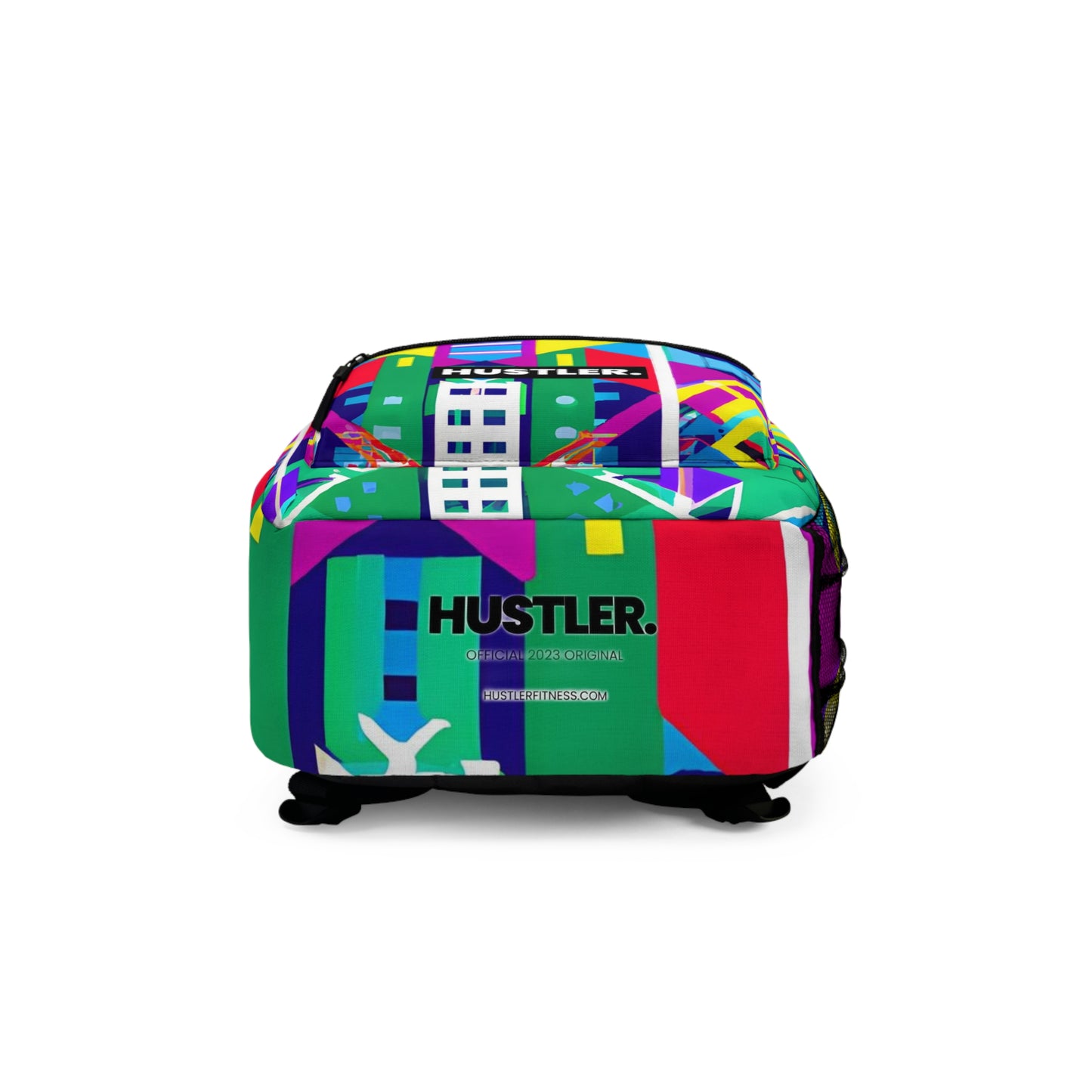 Starfire23 - Hustler Backpack