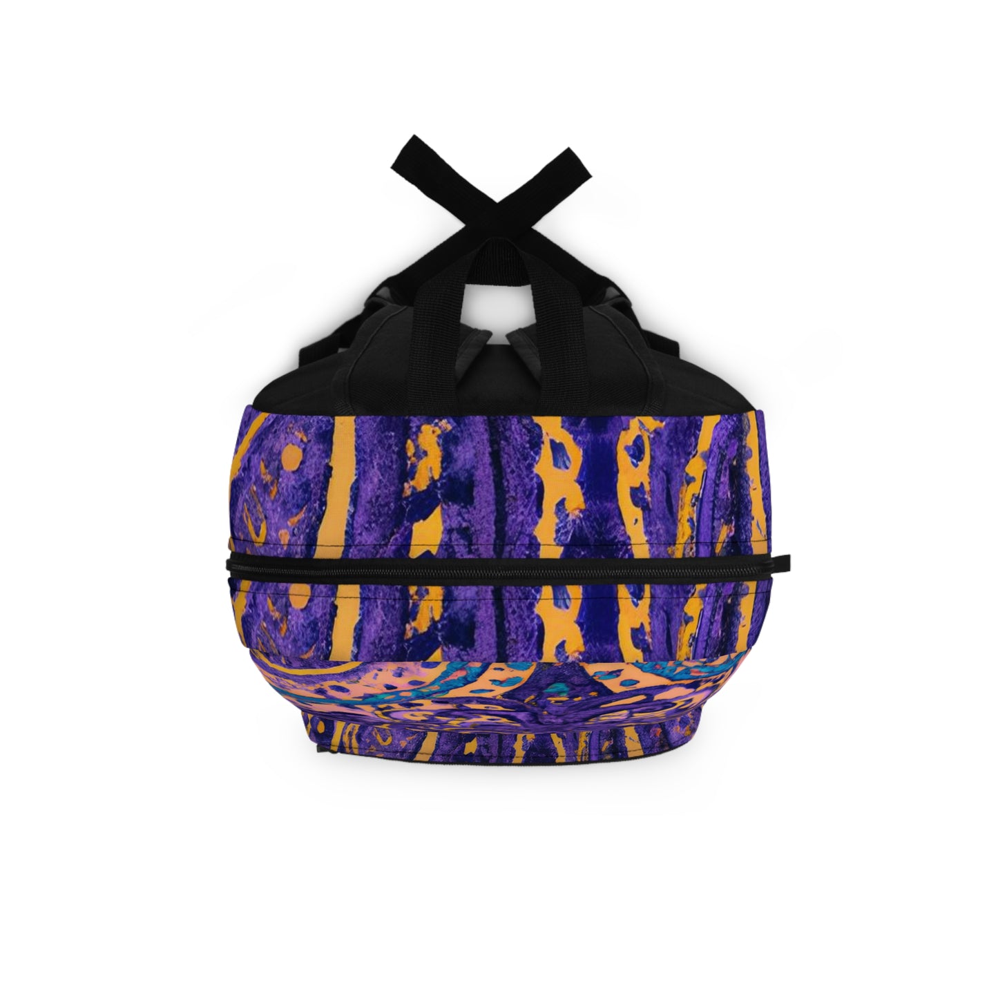 JackO'redlla - LGBTQ+ Pride Backpack