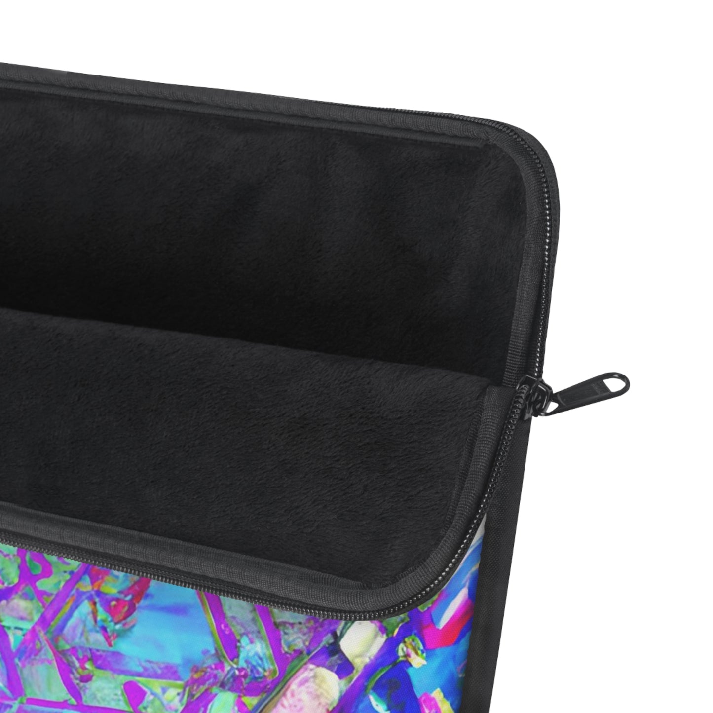 StarlightVortex - LGBTQ+ Laptop Sleeve (12", 13", 15")