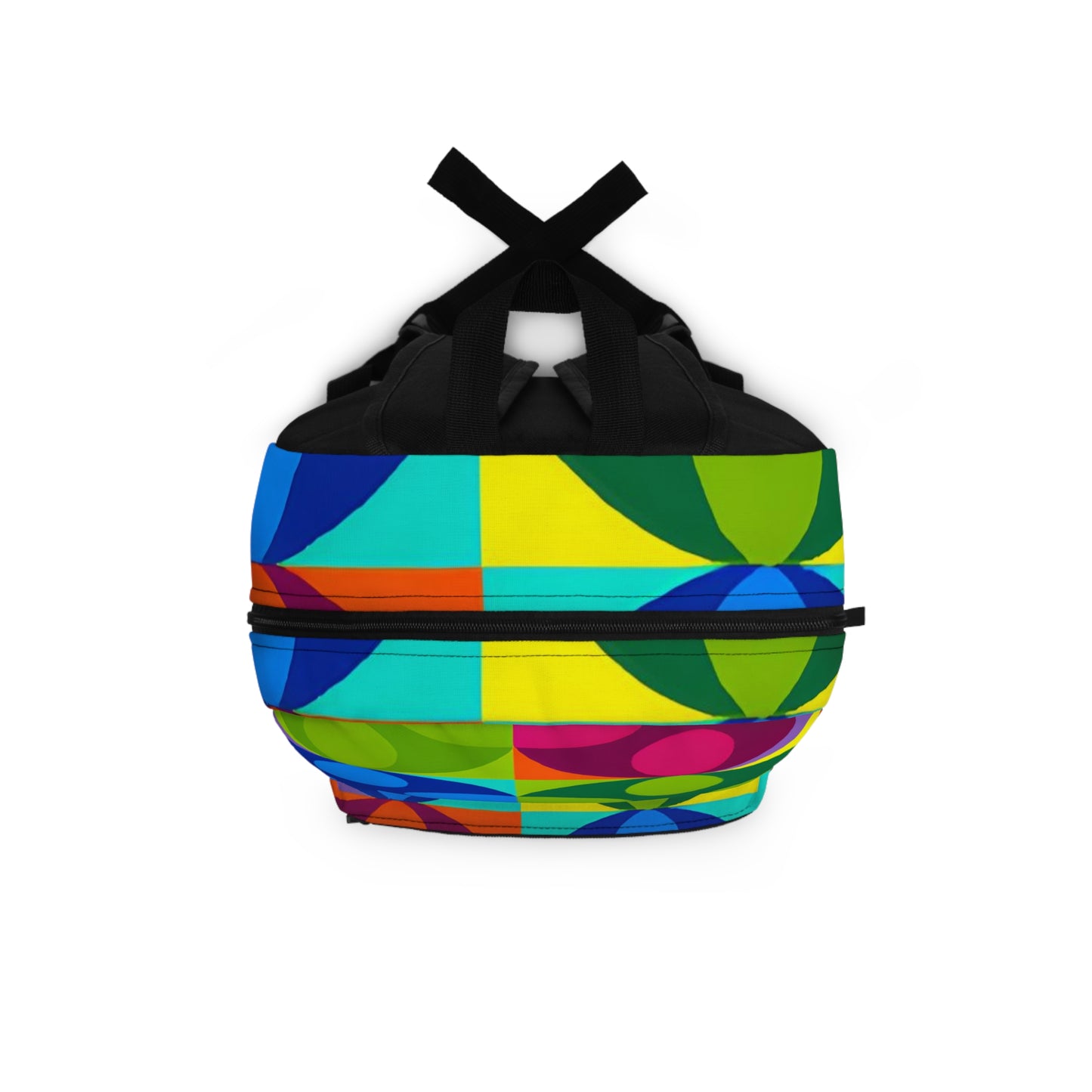 CrystalCobra - Hustler Pride Backpack