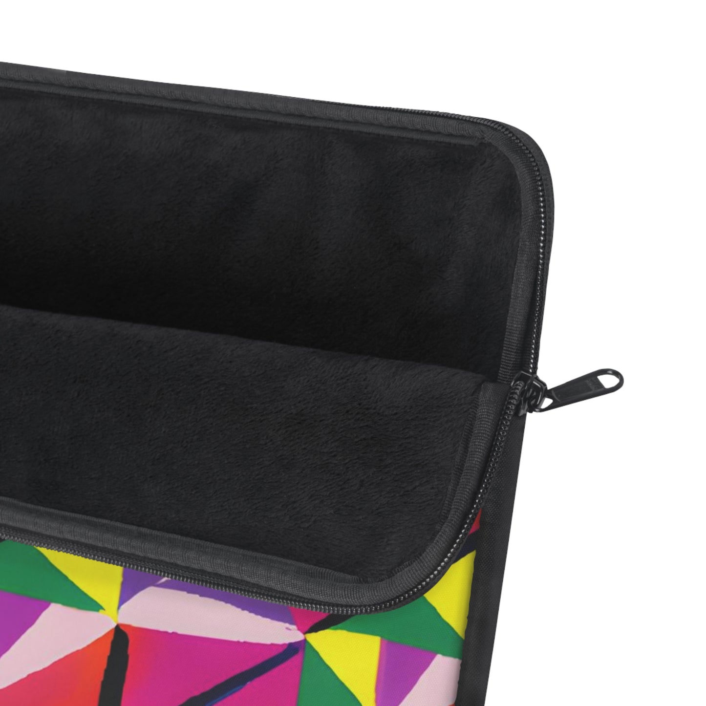 TinaFantasia - LGBTQ+ Laptop Sleeve (12", 13", 15")
