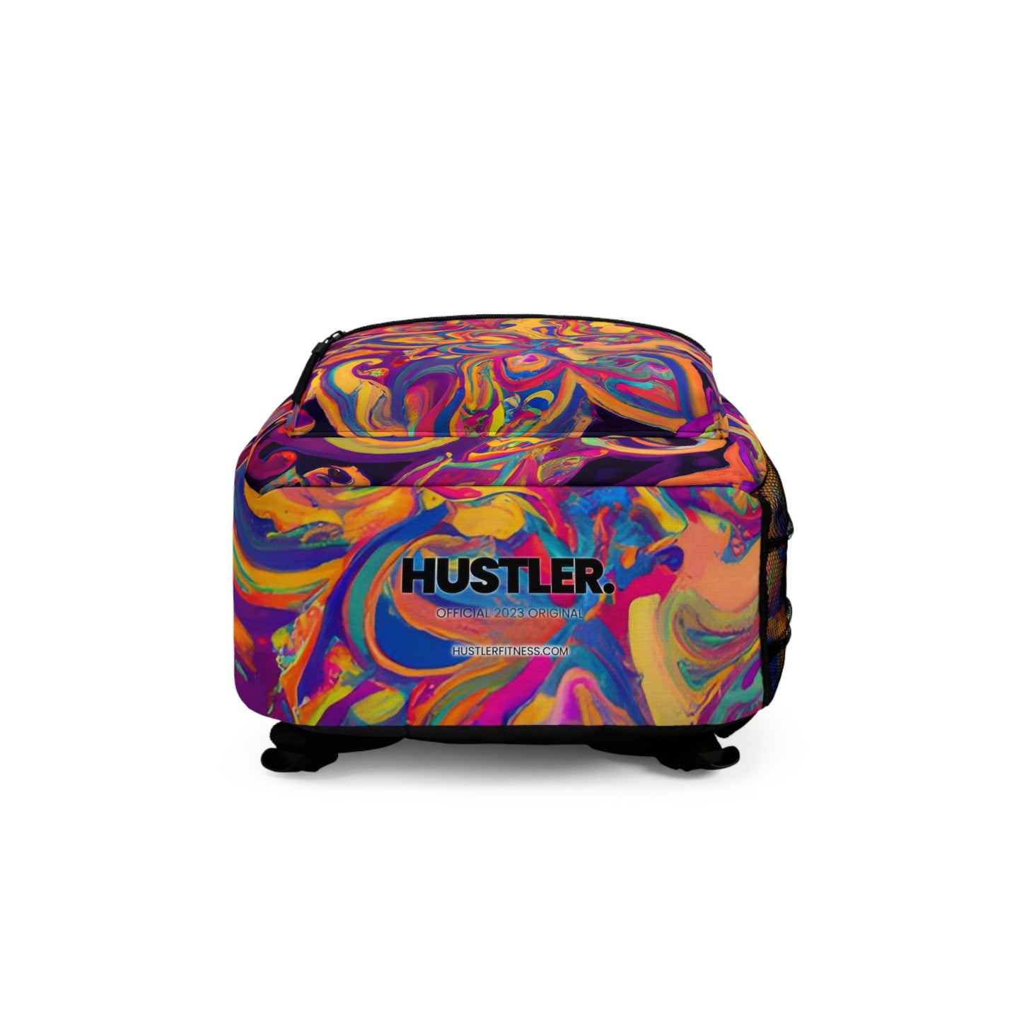 MolliMoxie - LGBTQ+ Pride Backpack