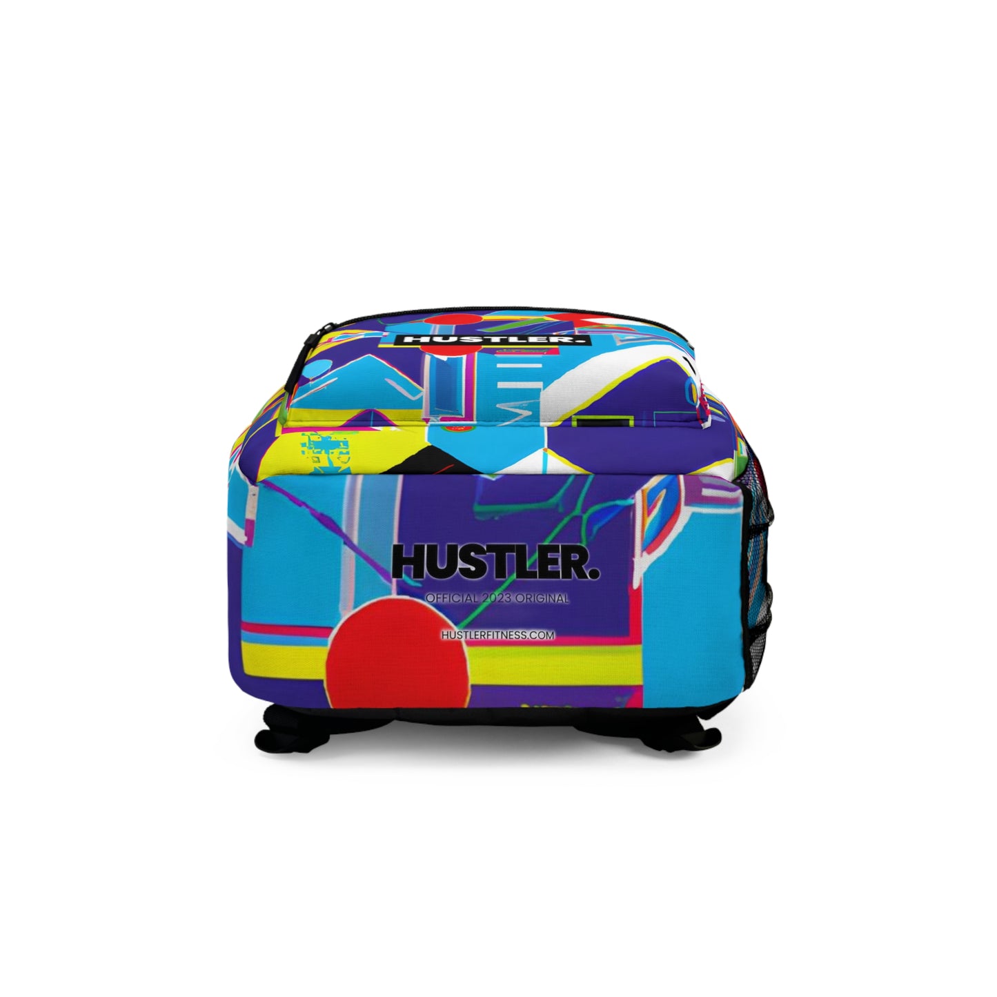 GalaxyGlam - Hustler Backpack