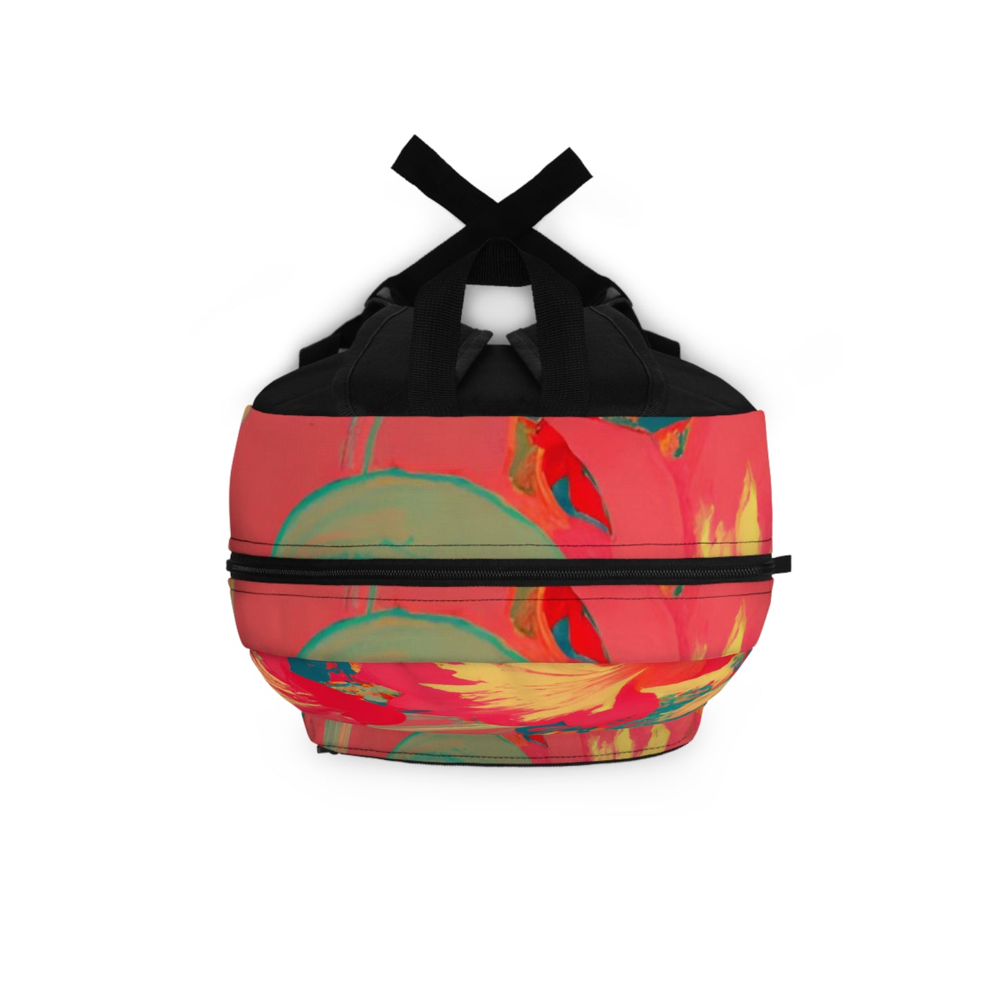 FleurFlamboyant - LGBTQ+ Pride Backpack