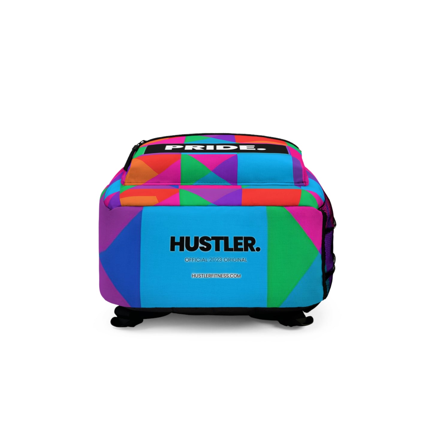 RadiantRoxanne - Gay Pride Backpack