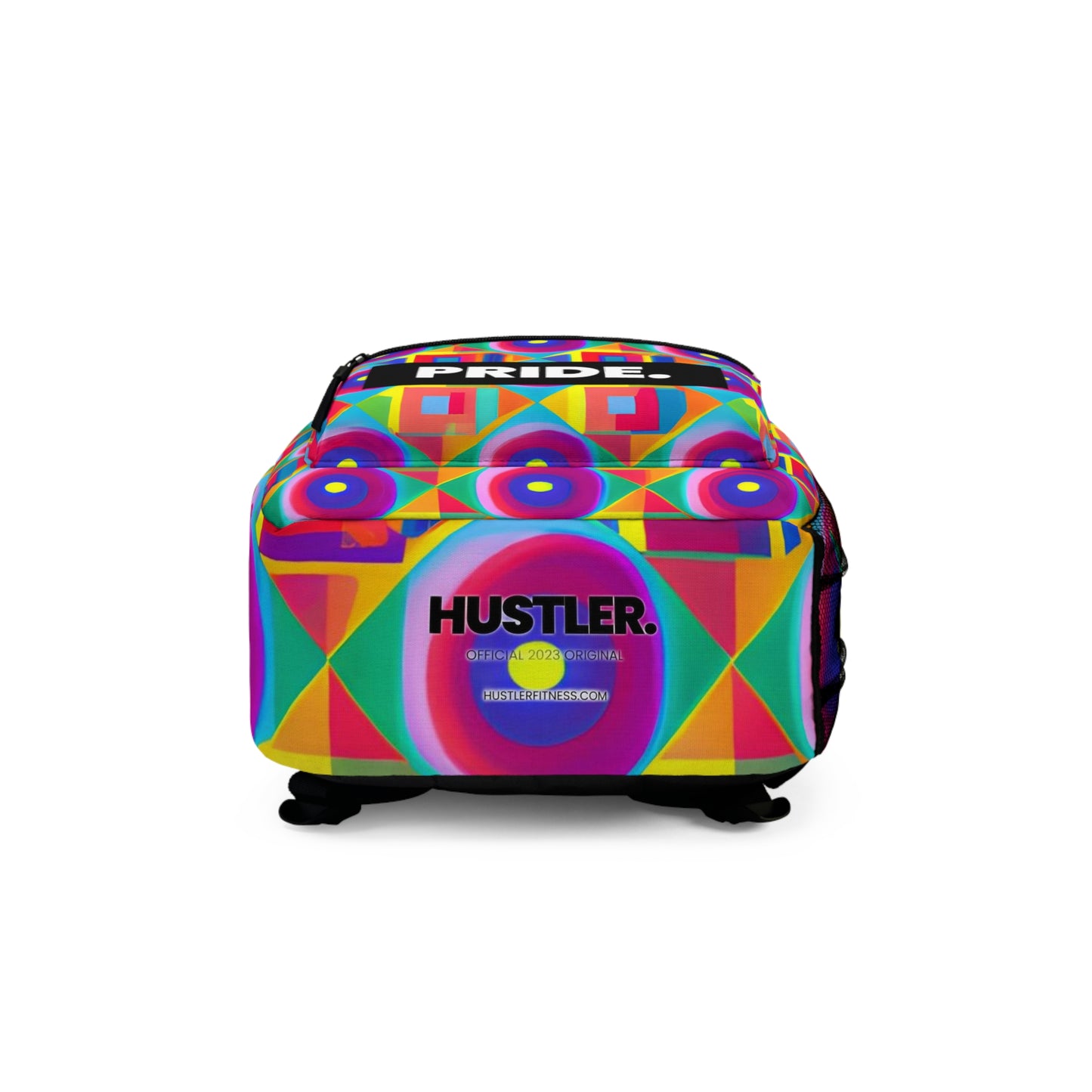 SparkleJupiter - Gay Pride Backpack