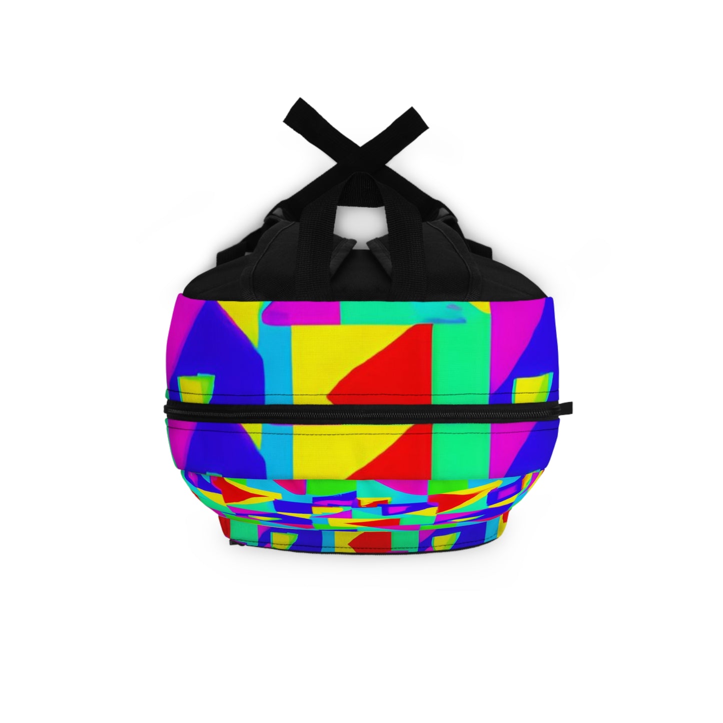 MagnifiqueGlamour - Hustler Pride Backpack