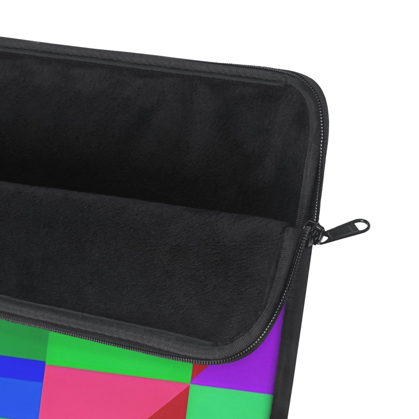 MizCherryBoom - LGBTQ+ Laptop Sleeve (12", 13", 15")