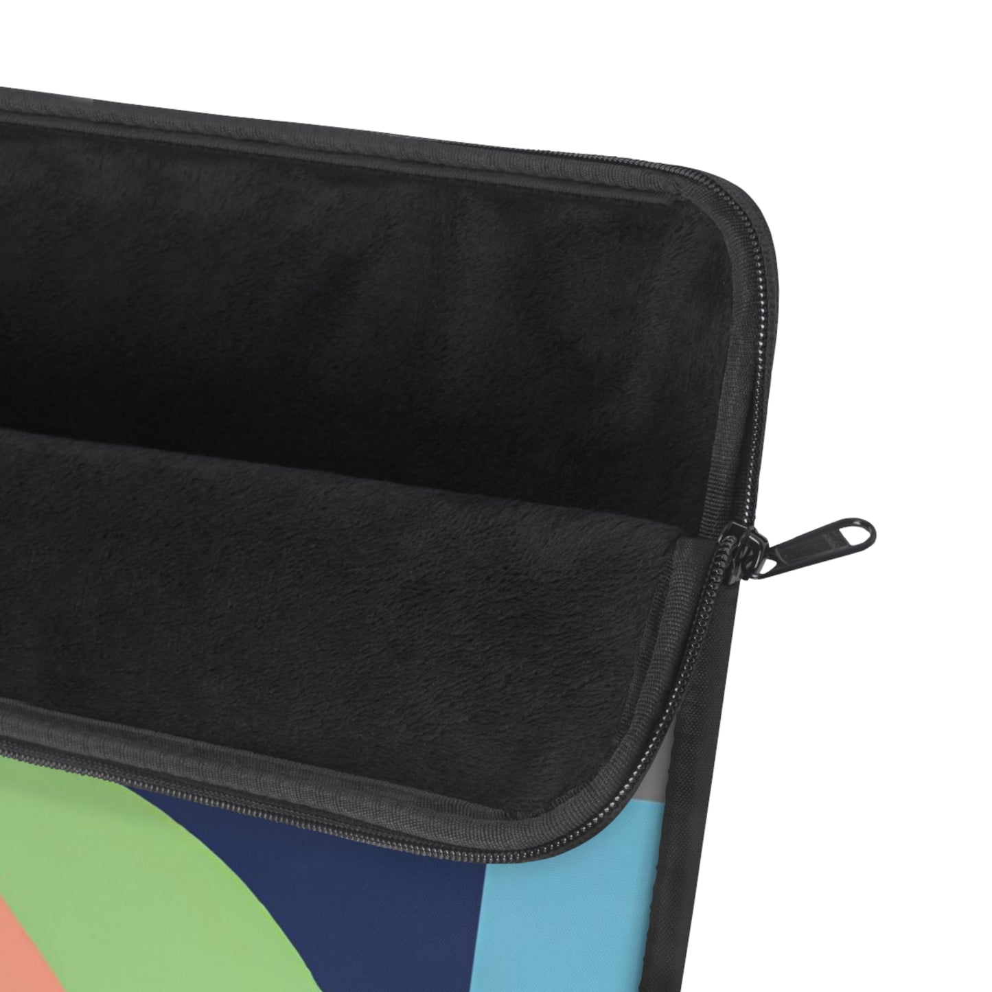 CheriVanity - LGBTQ+ Laptop Sleeve (12", 13", 15")