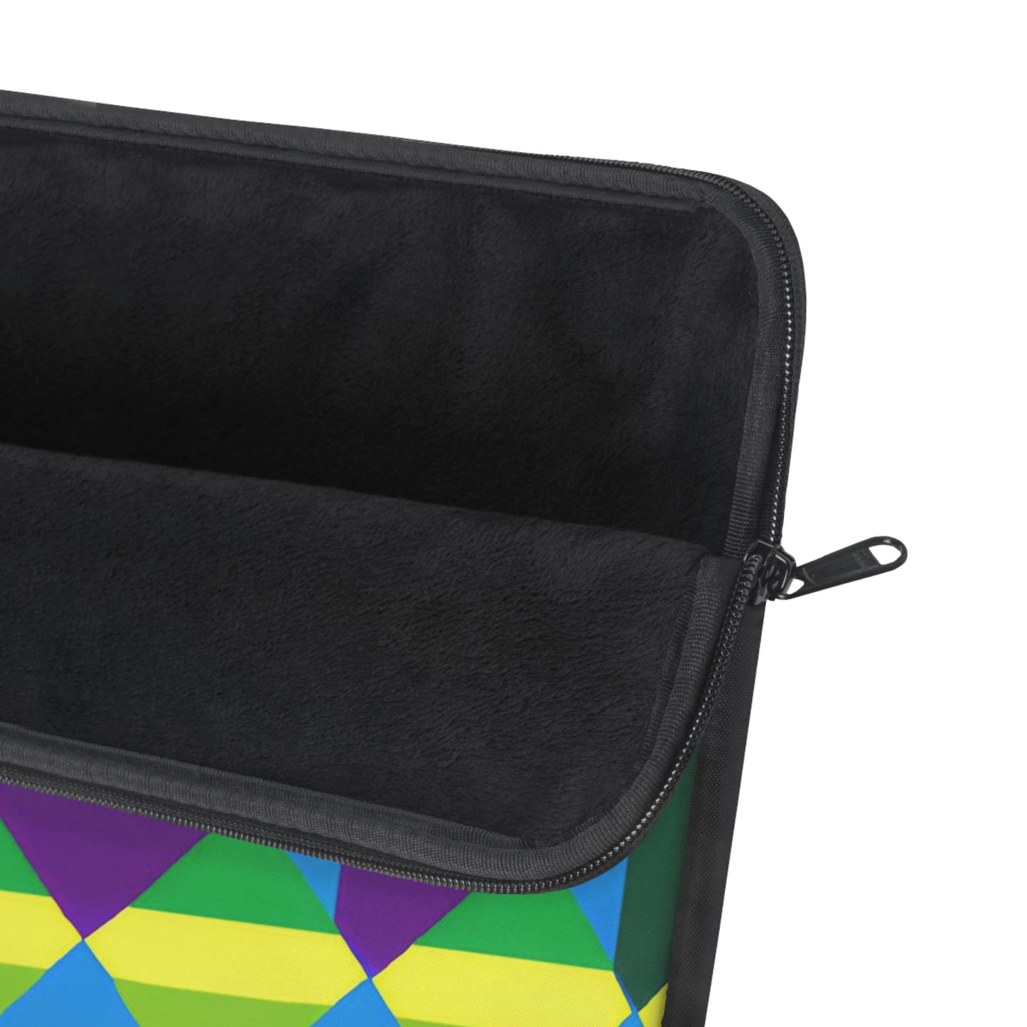 GoldieStarr - LGBTQ+ Laptop Sleeve (12", 13", 15")