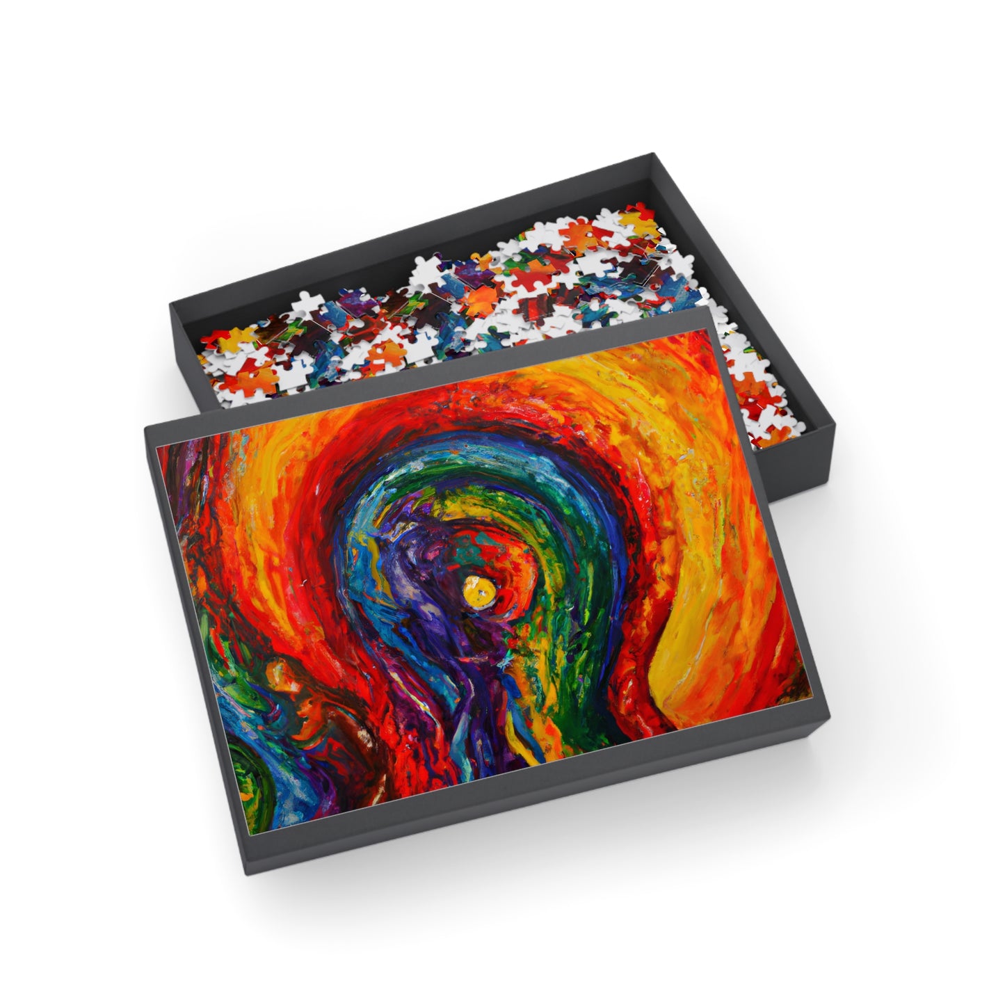 LeonardoFirenze - Gay Hope Jigsaw Puzzle