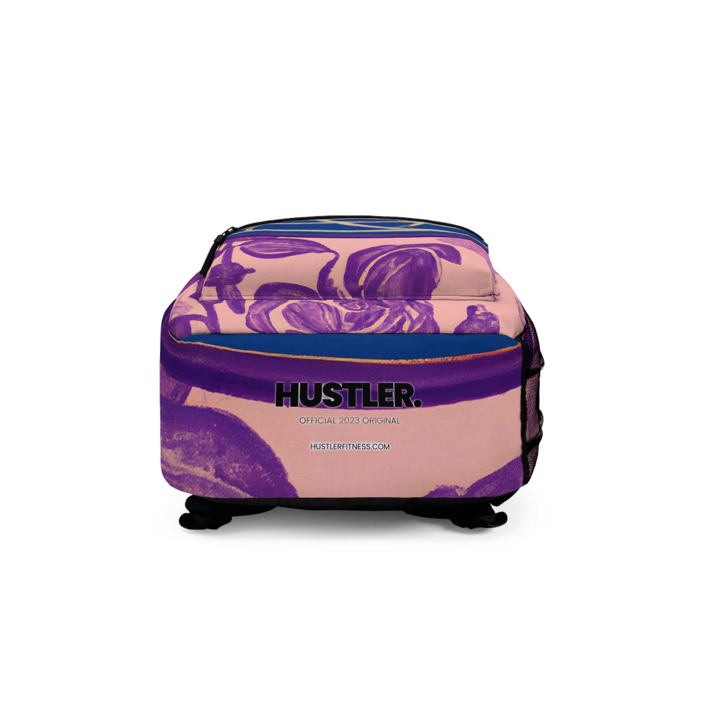 SilkyStarr - LGBTQ+ Pride Backpack