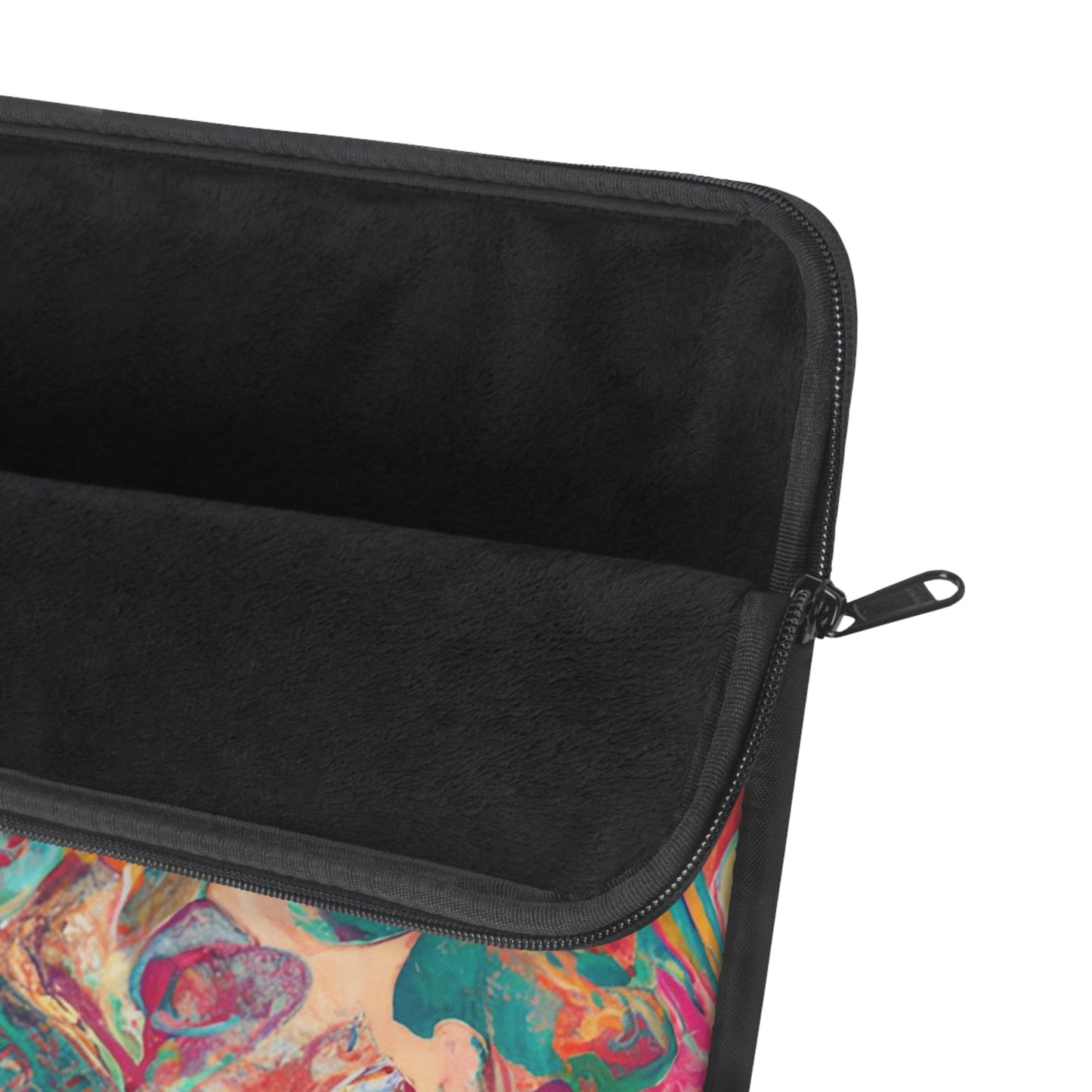 FlaminLola - LGBTQ+ Laptop Sleeve (12", 13", 15")