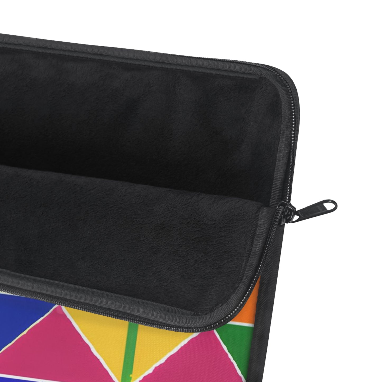 NeonNightlife - LGBTQ+ Laptop Sleeve (12", 13", 15")