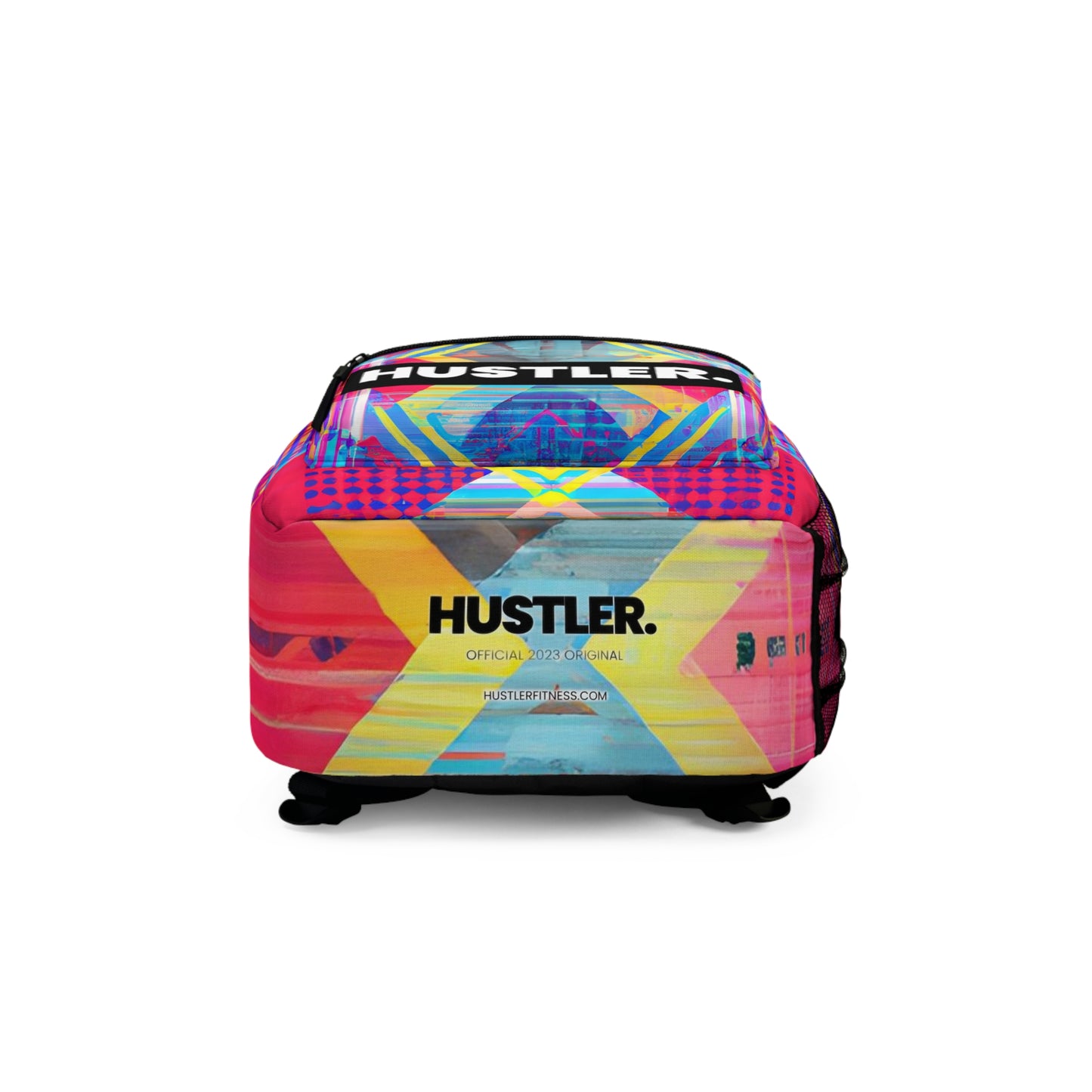 CelestialSparklez - LGBTQ+ Pride Backpack