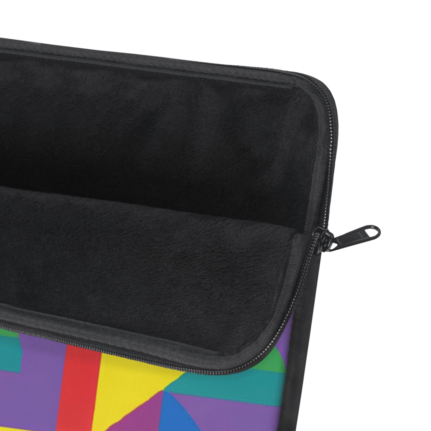 RadicalRoxie - LGBTQ+ Laptop Sleeve (12", 13", 15")