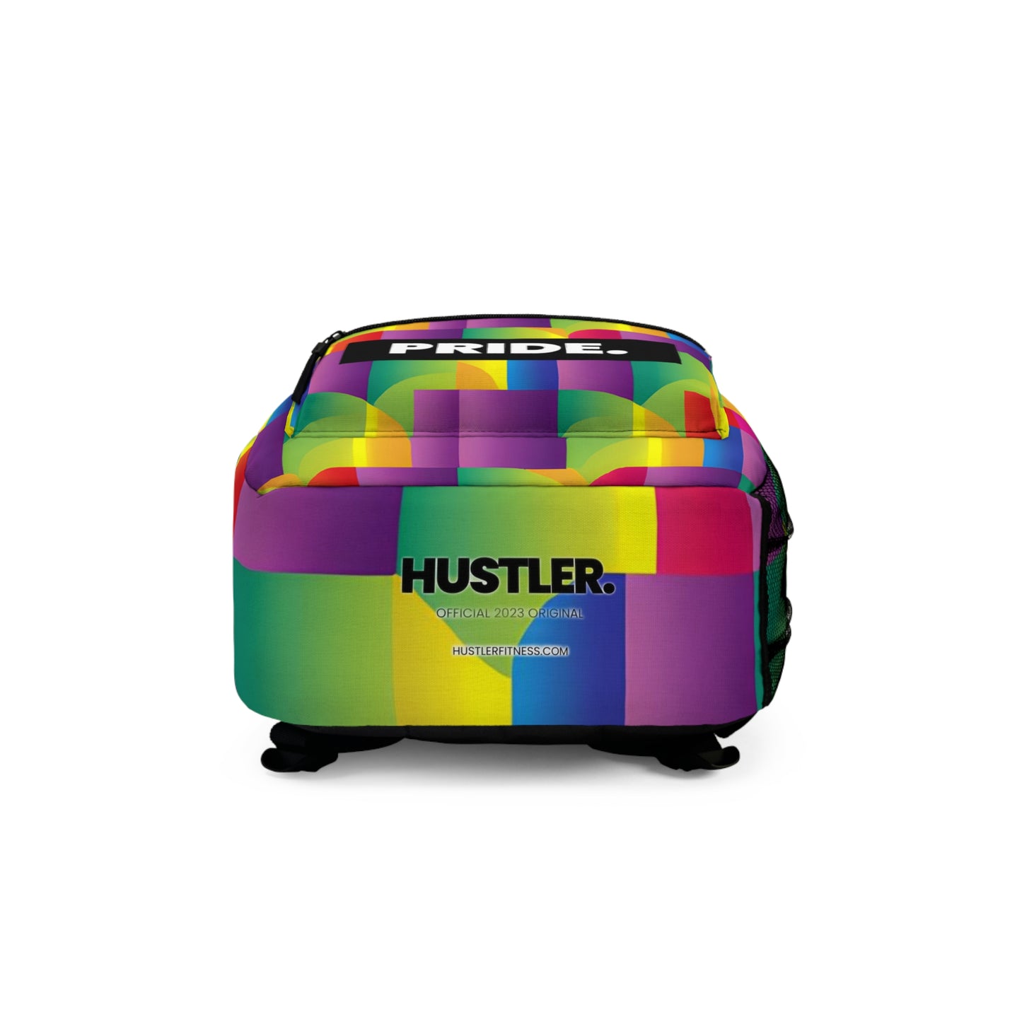 GlitterStormy - Gay Pride Backpack