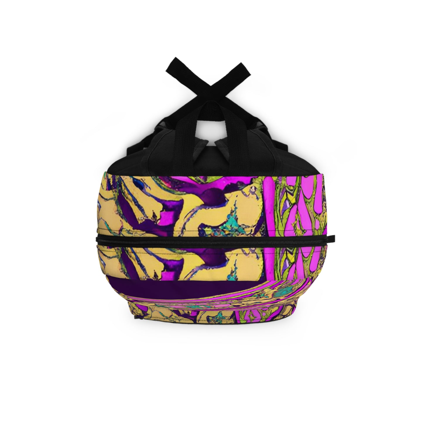 LilRebelsAngel - LGBTQ+ Pride Backpack