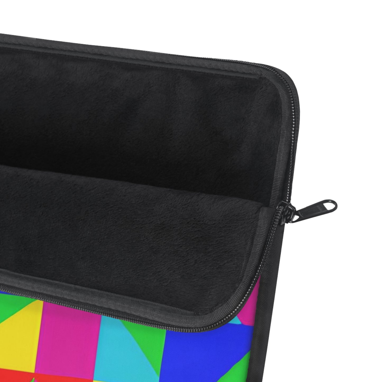 LibertyBelle - LGBTQ+ Laptop Sleeve (12", 13", 15")
