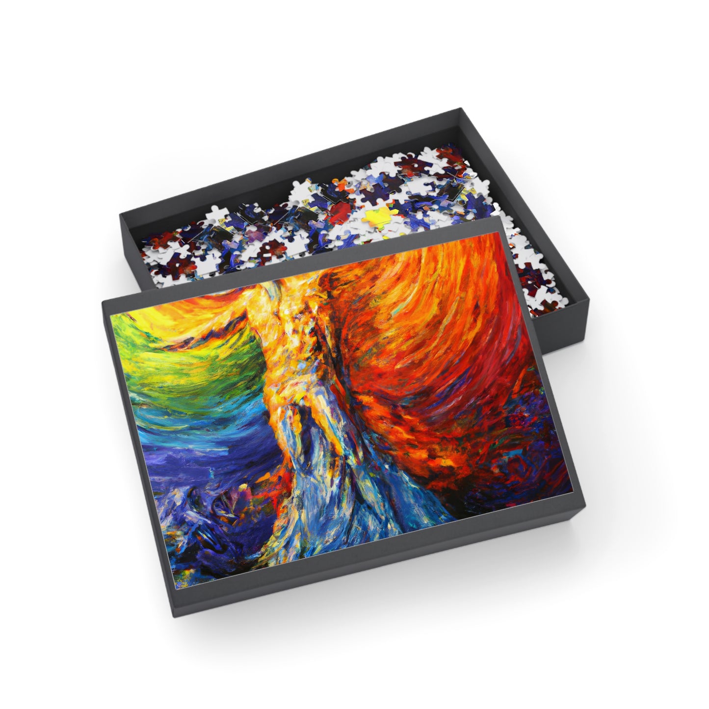 GiovanniFiori - Gay Hope Jigsaw Puzzle