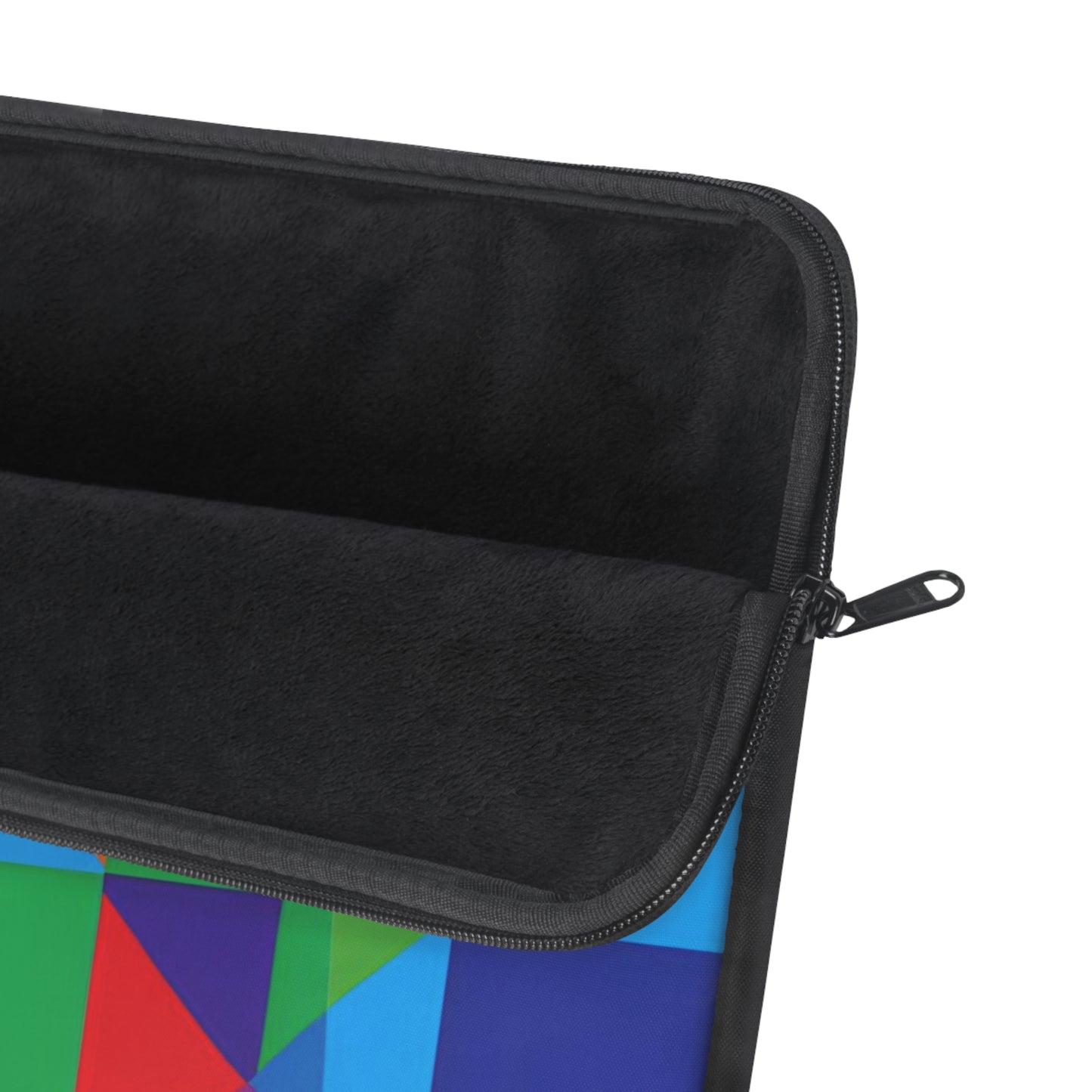 ElectroFever - LGBTQ+ Laptop Sleeve (12", 13", 15")