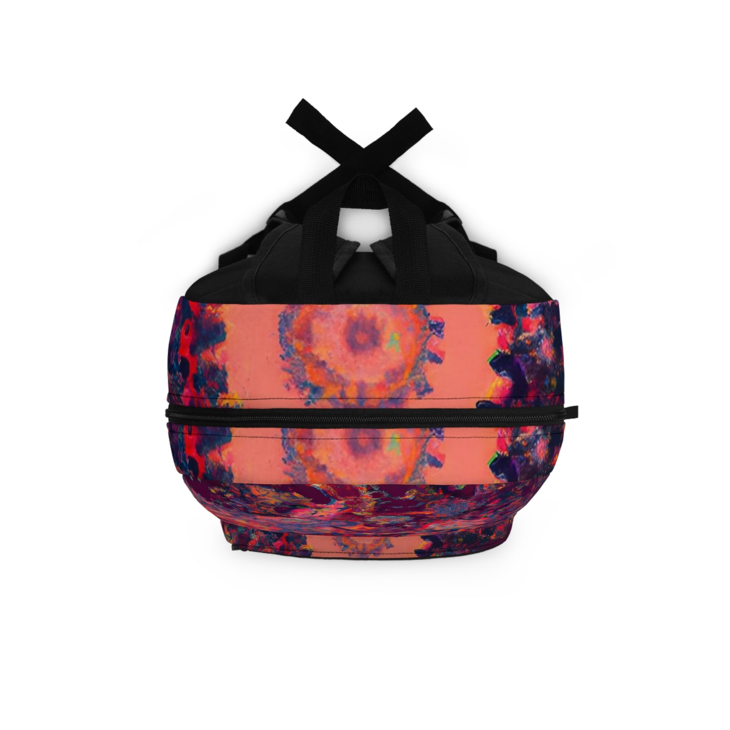 GlamGiovanni - LGBTQ+ Pride Backpack