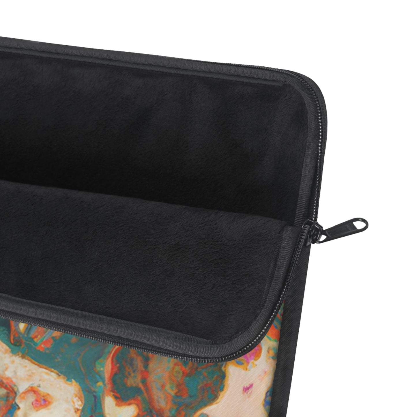 VampyVonVanity - LGBTQ+ Laptop Sleeve (12", 13", 15")