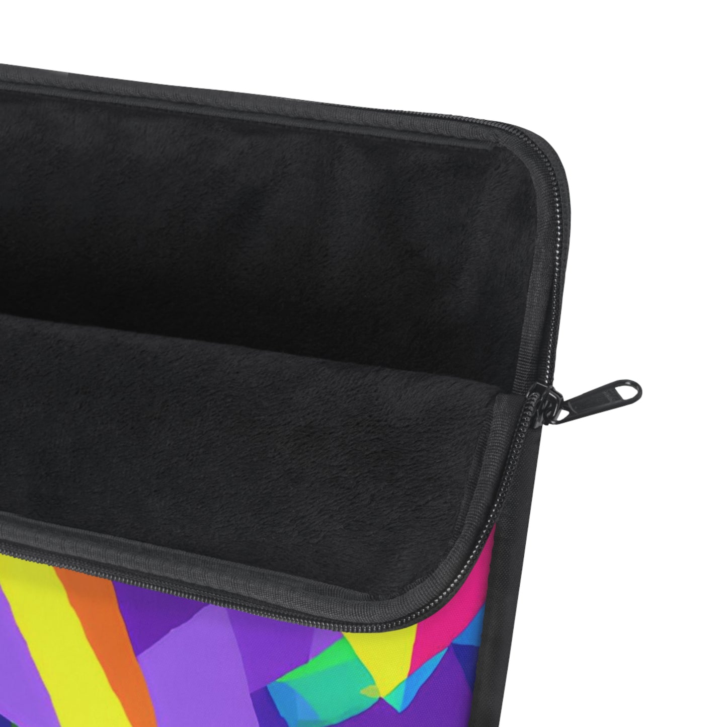 FlameFever - LGBTQ+ Laptop Sleeve (12", 13", 15")