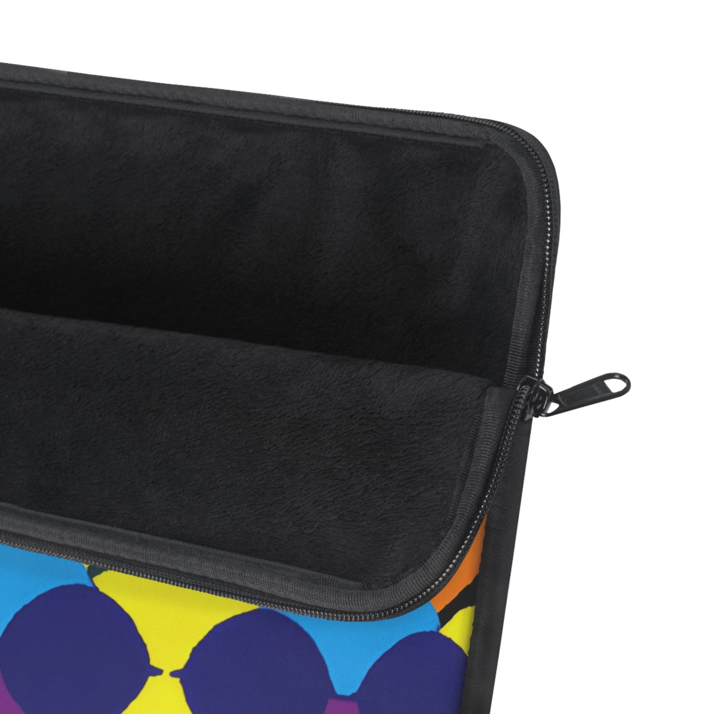 TaffySugarRush - LGBTQ+ Laptop Sleeve (12", 13", 15")