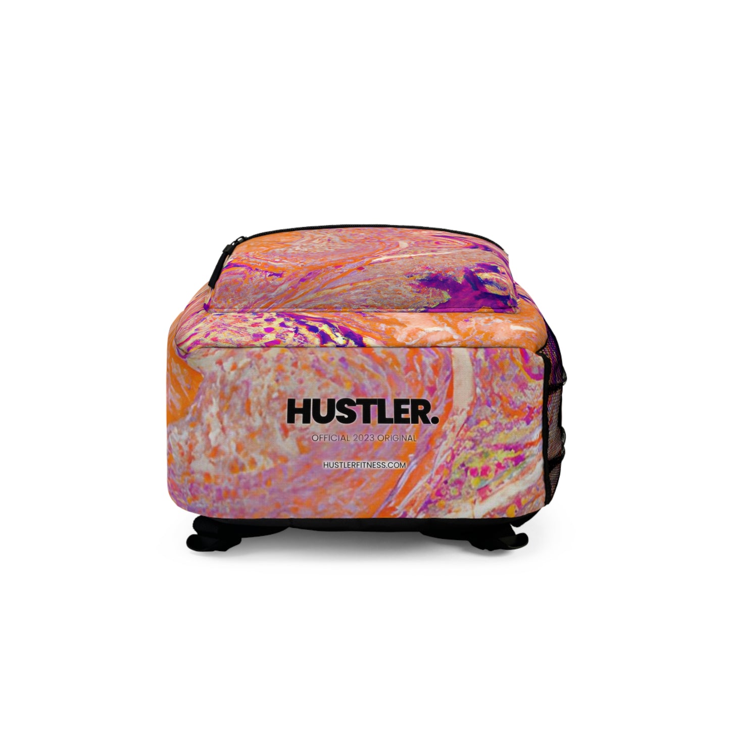 VelvetDecadence - LGBTQ+ Pride Backpack