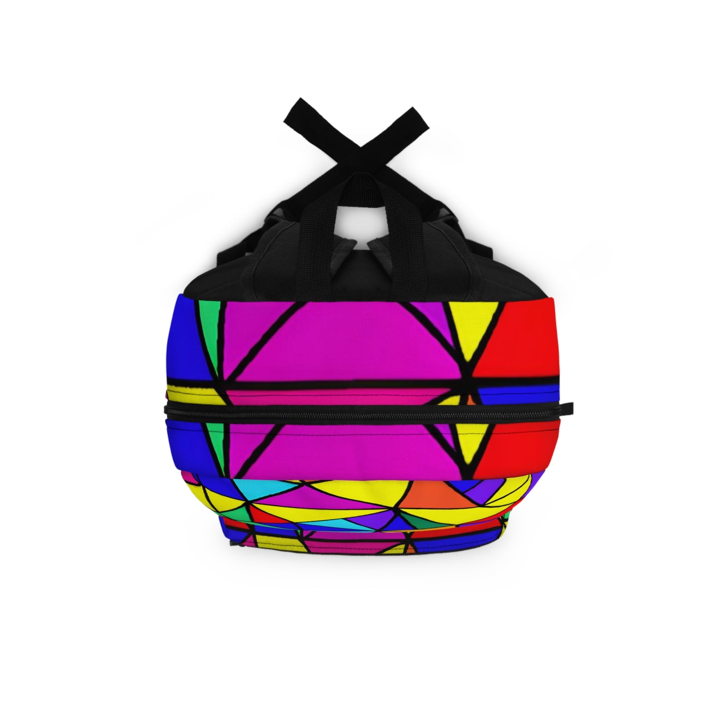 RadicalRita - Hustler Pride Backpack