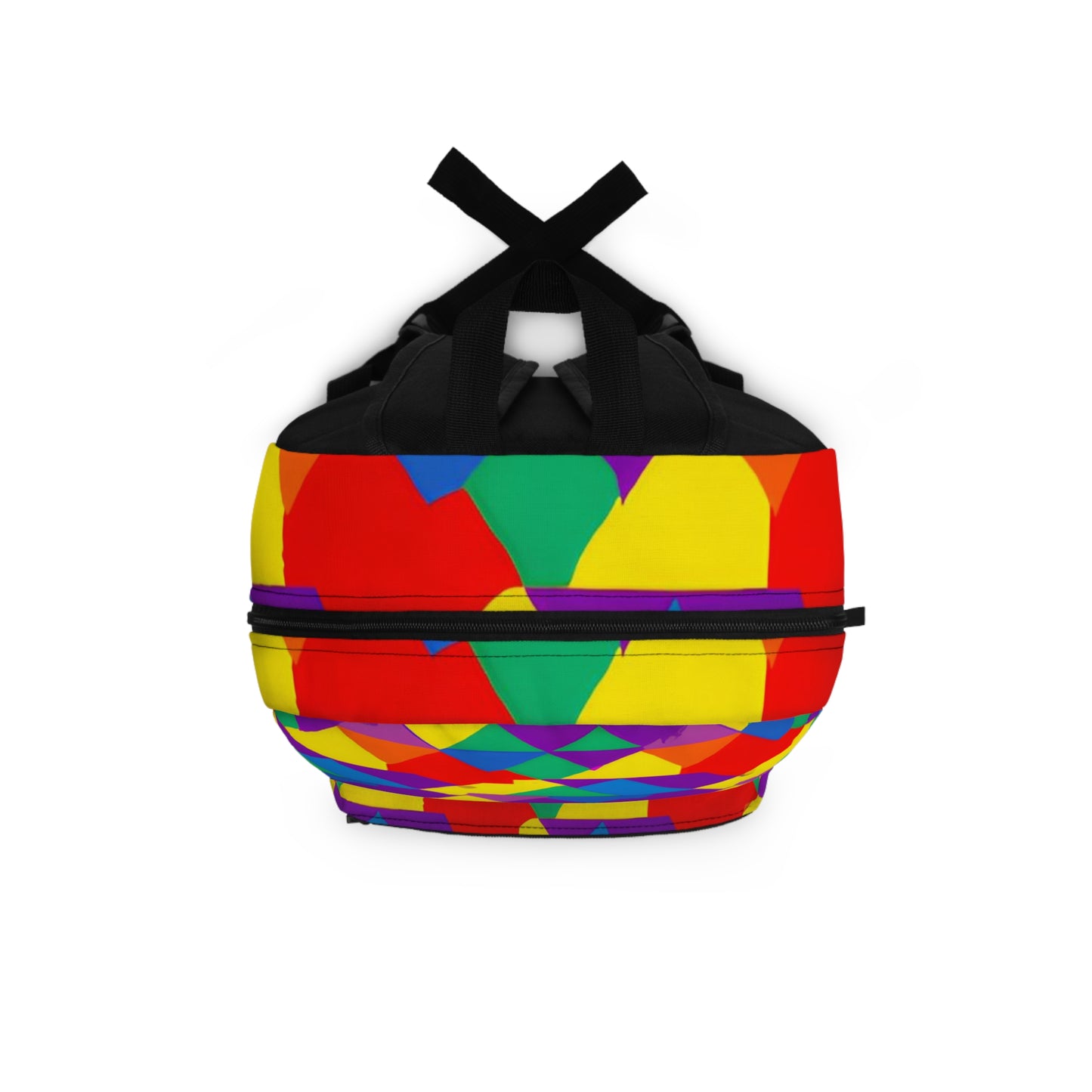 GreatDivaGlamorama - Hustler Pride Backpack