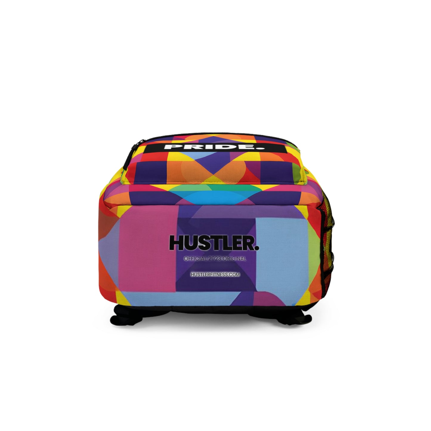 Flamboyanza - Gay Pride Backpack