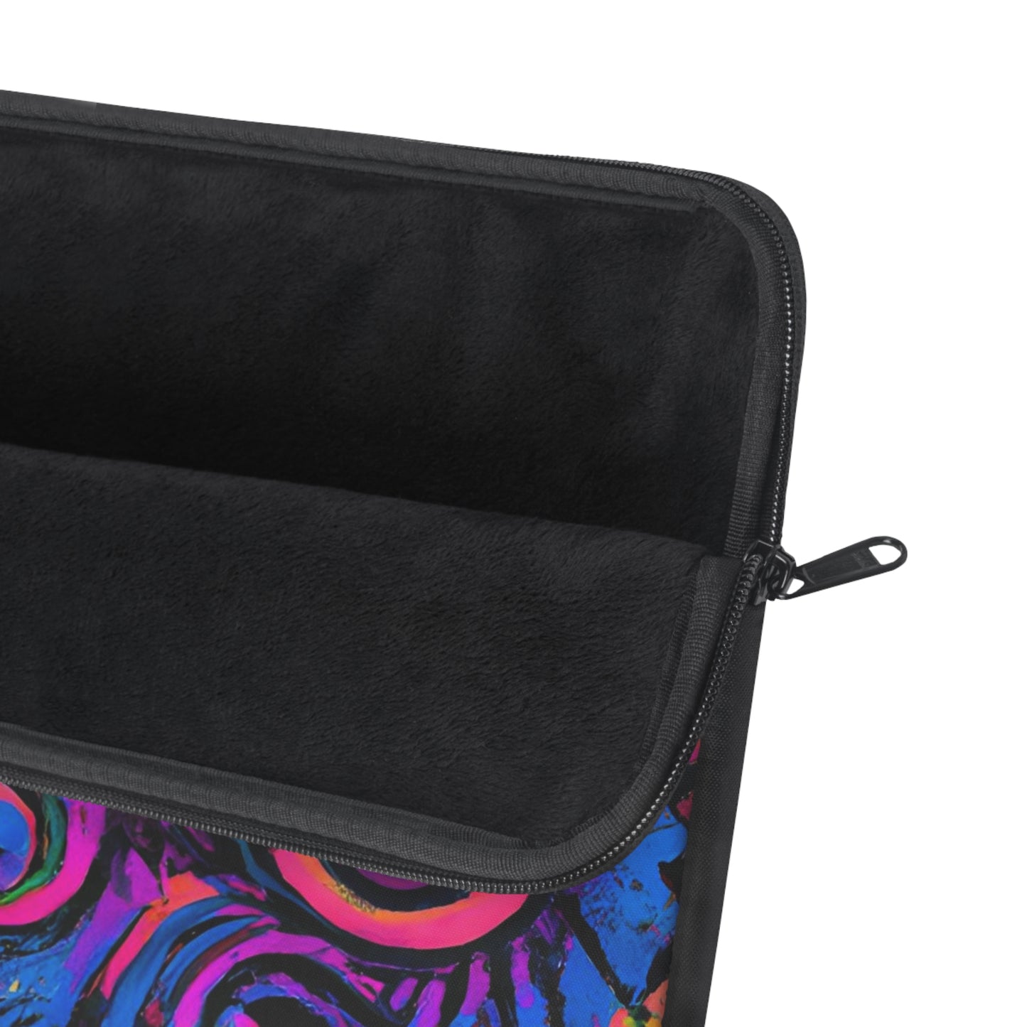 NeoSpeakeasy - LGBTQ+ Laptop Sleeve (12", 13", 15")